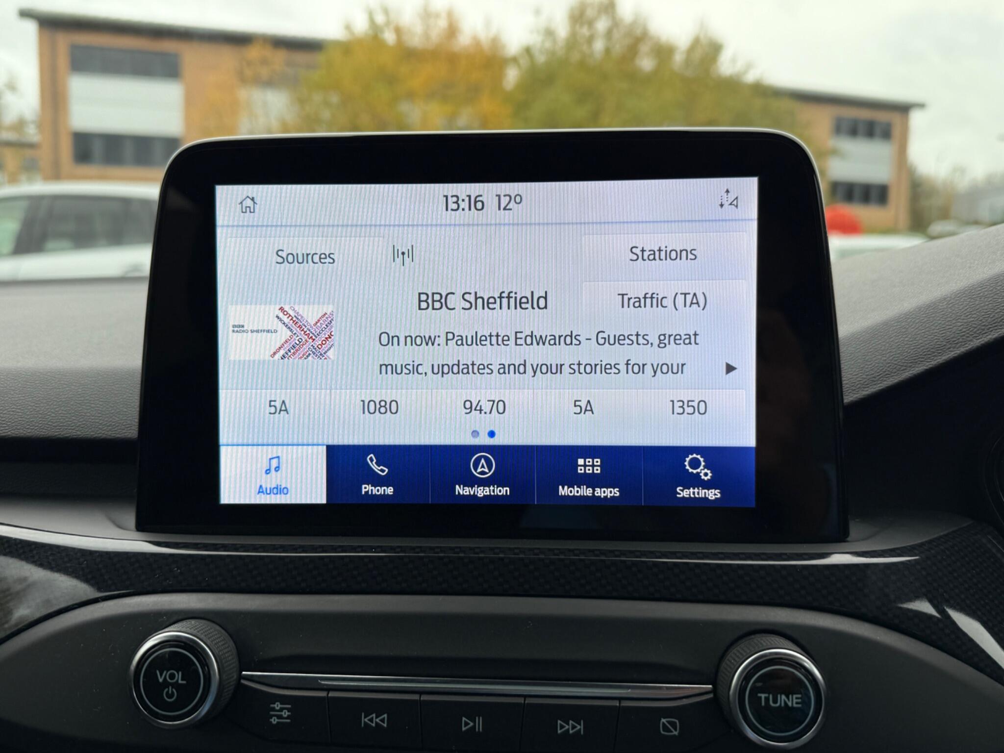 Ford Focus - Image 28