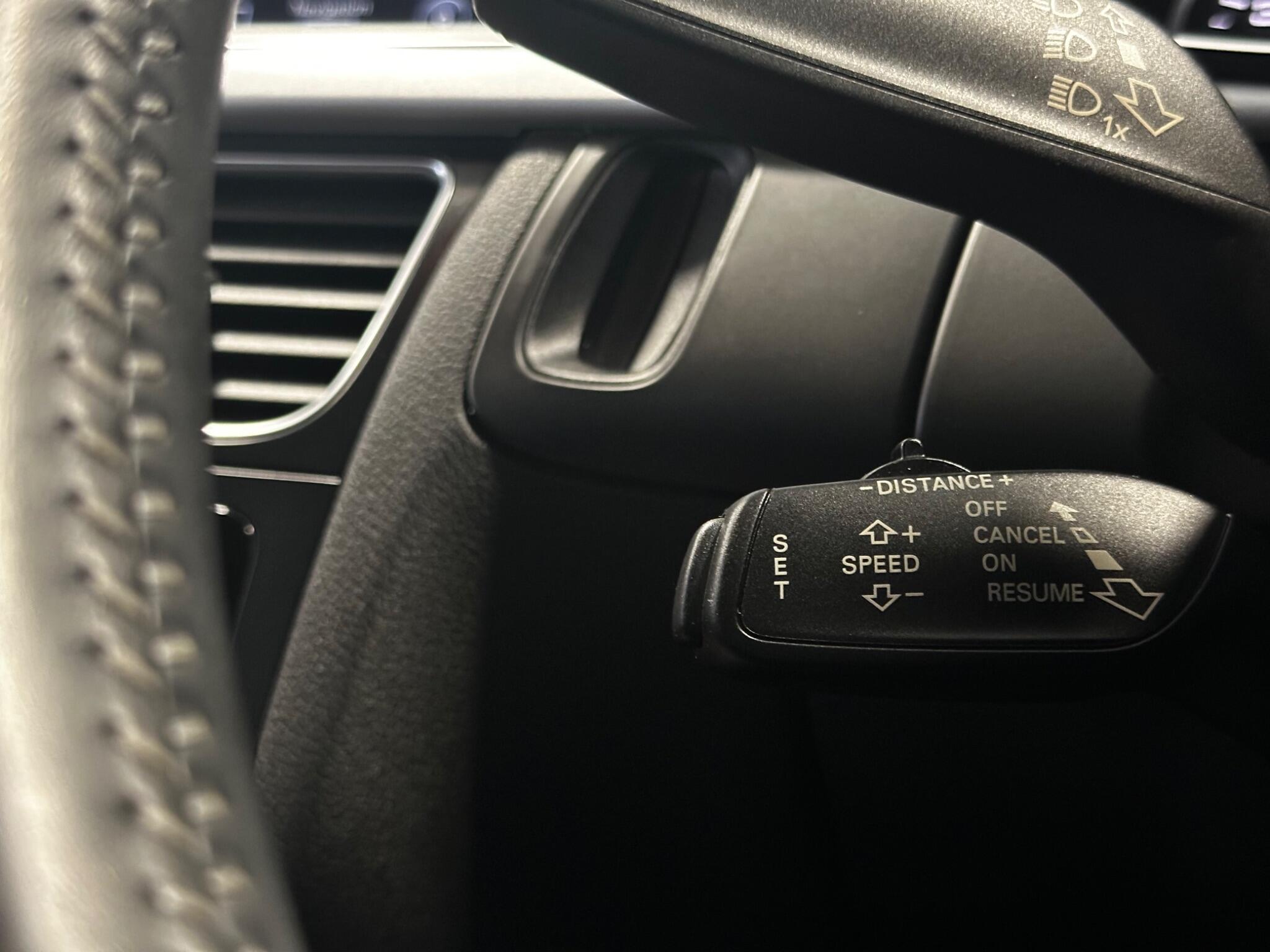 Audi A4 Avant - Image 30