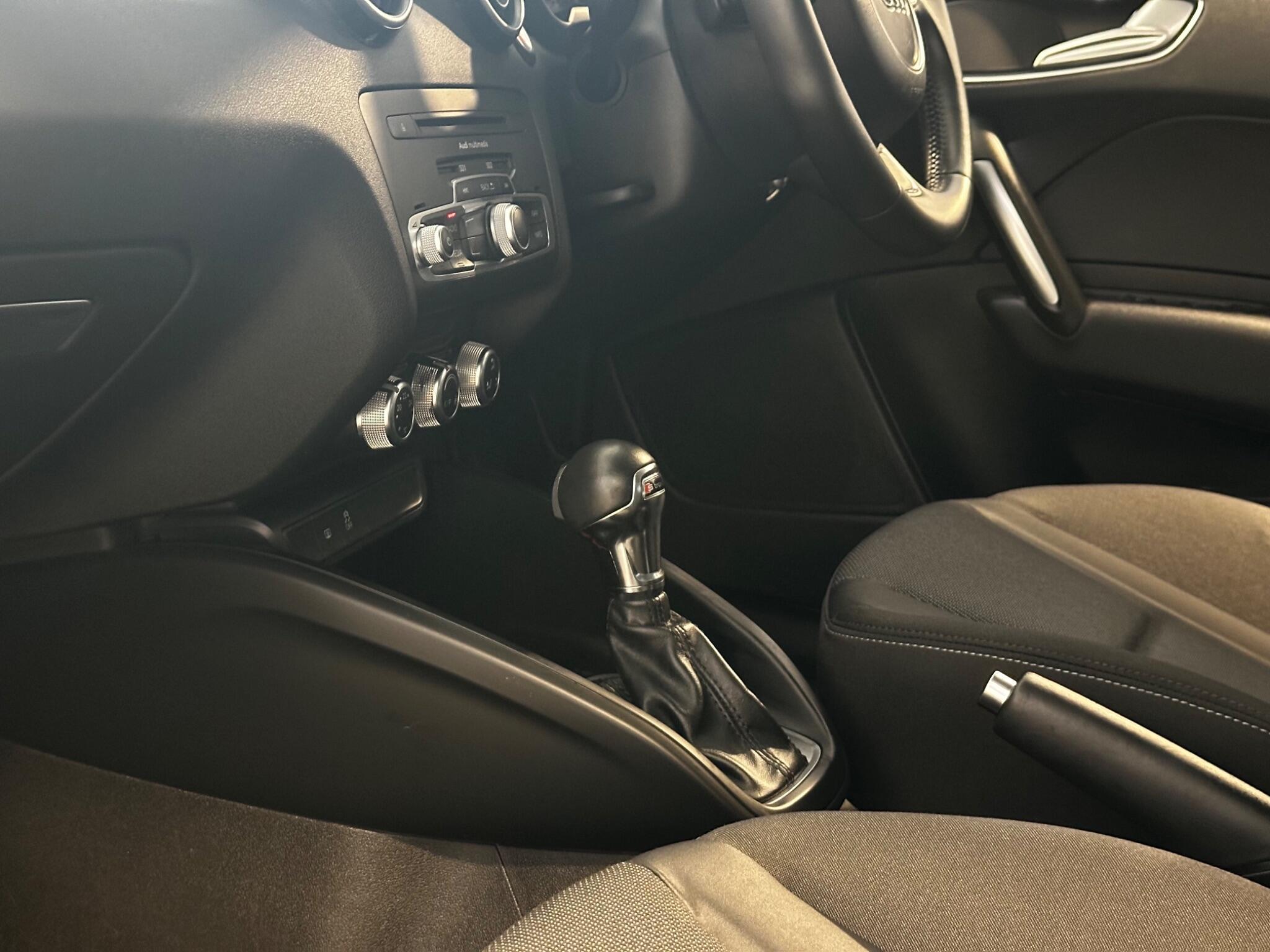 Audi A1 - Image 29