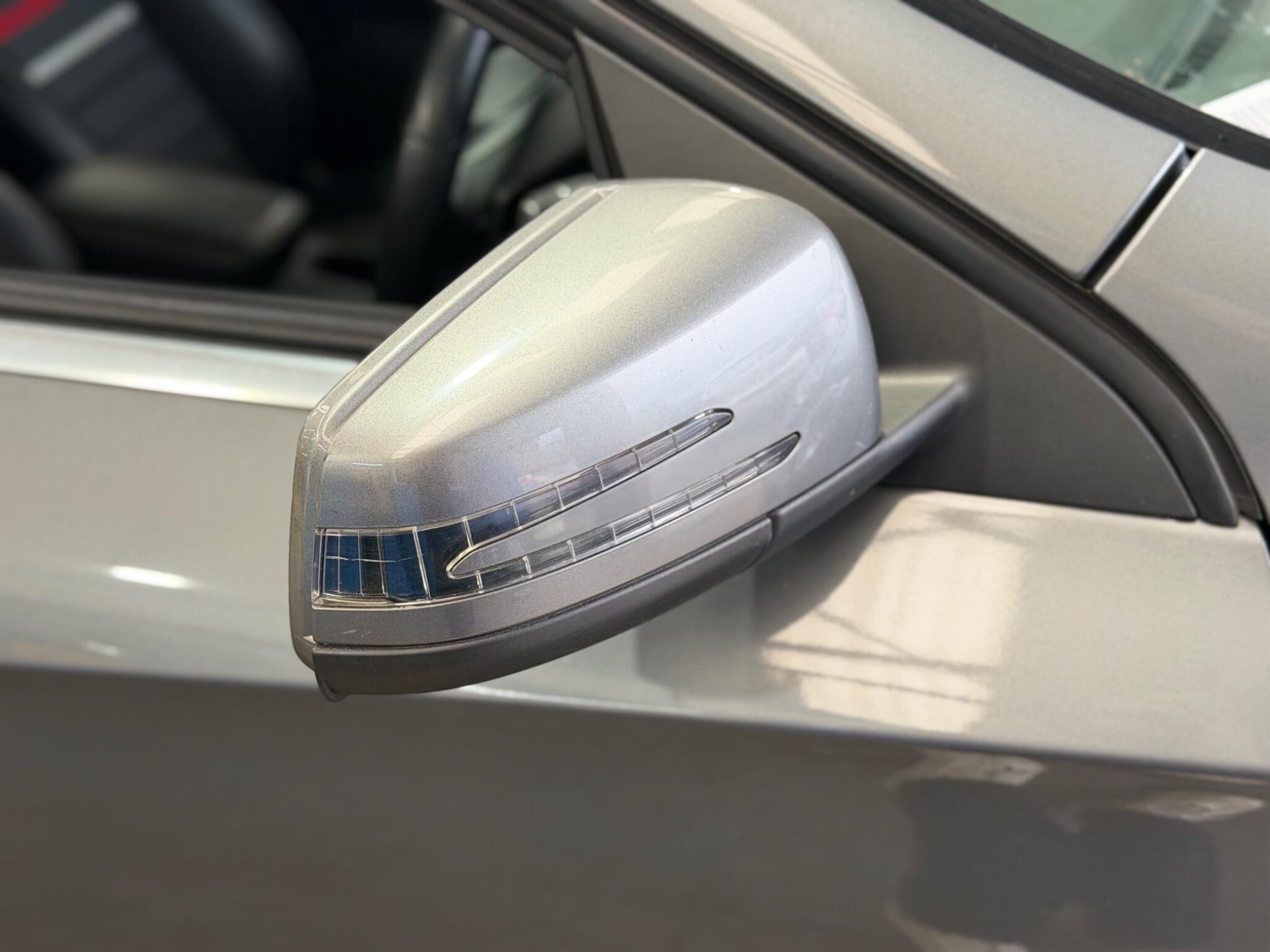 Mercedes A Class - Image 11