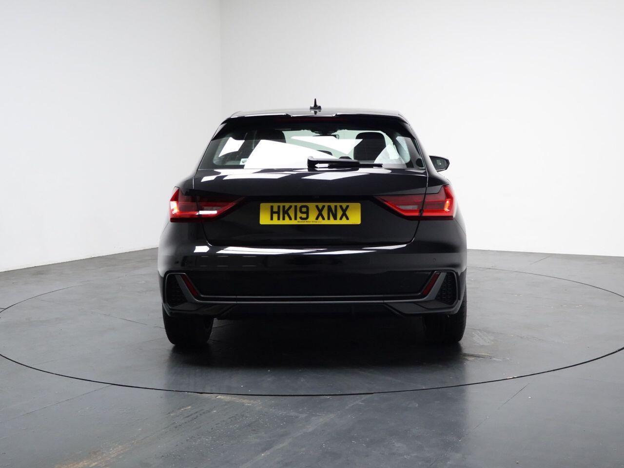 Audi A1 - Image 11