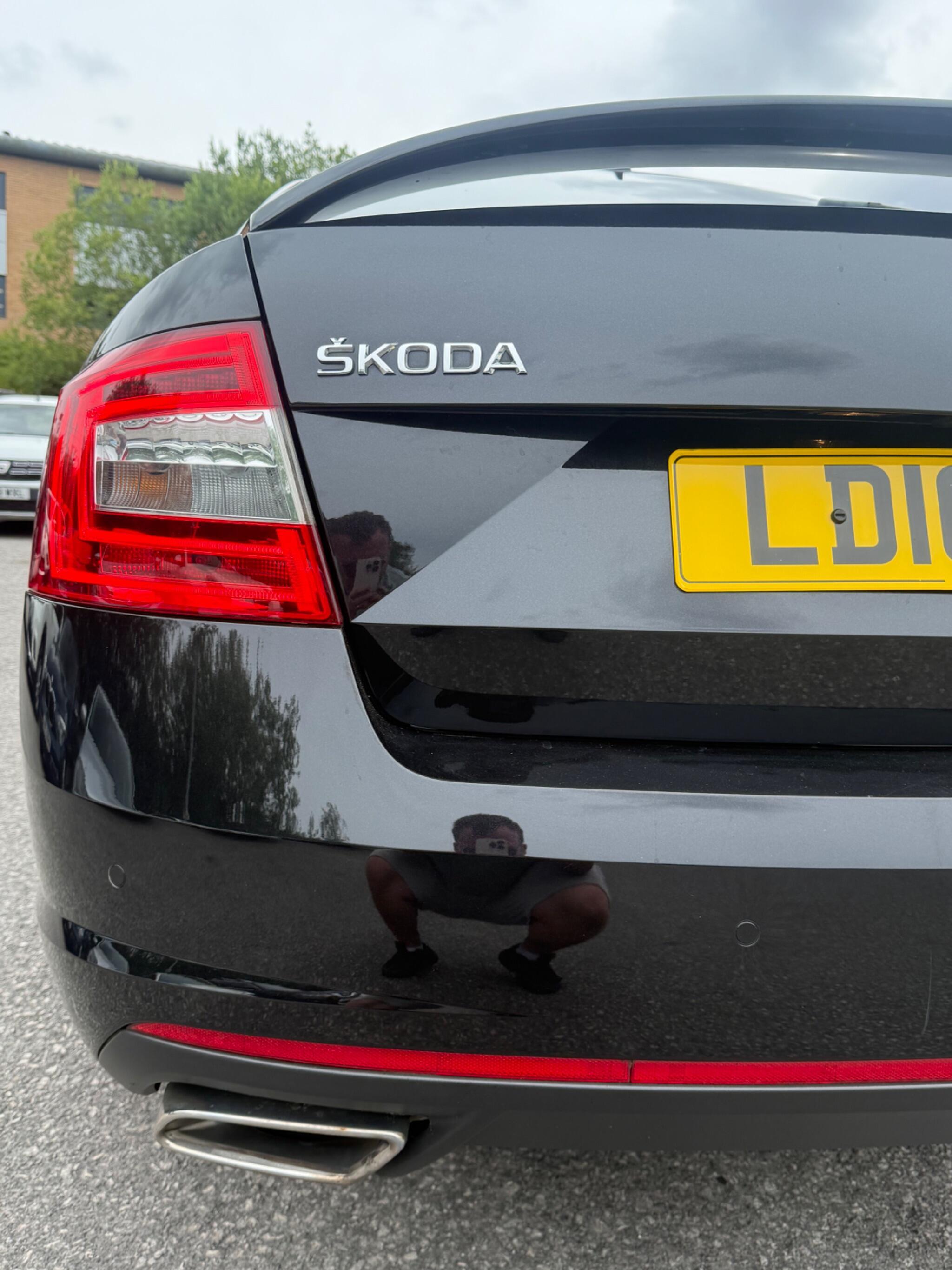Skoda Octavia - Image 16