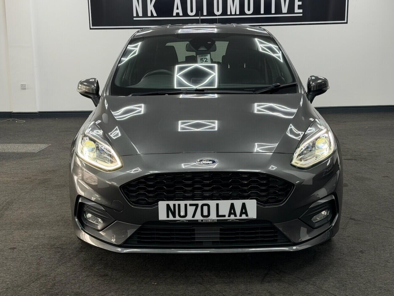 Ford Fiesta - Image 9