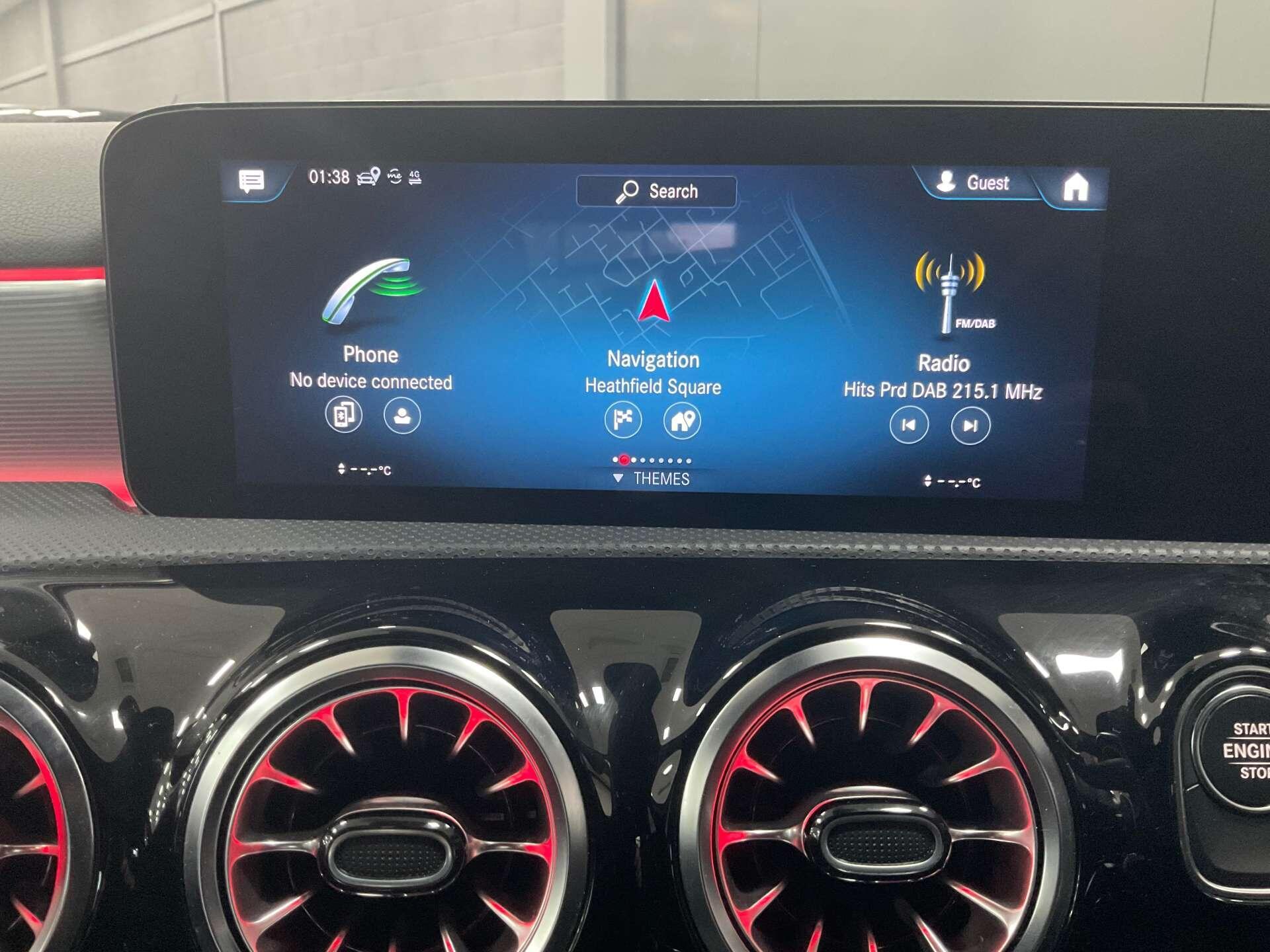 Mercedes A-Class - Image 16