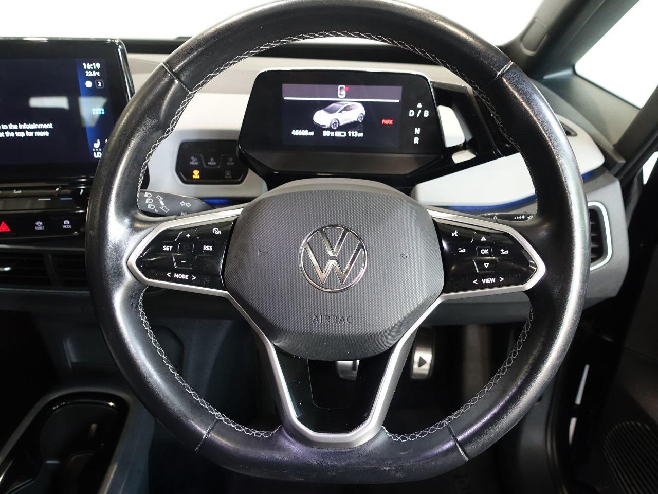 Volkswagen ID.3 - Image 20