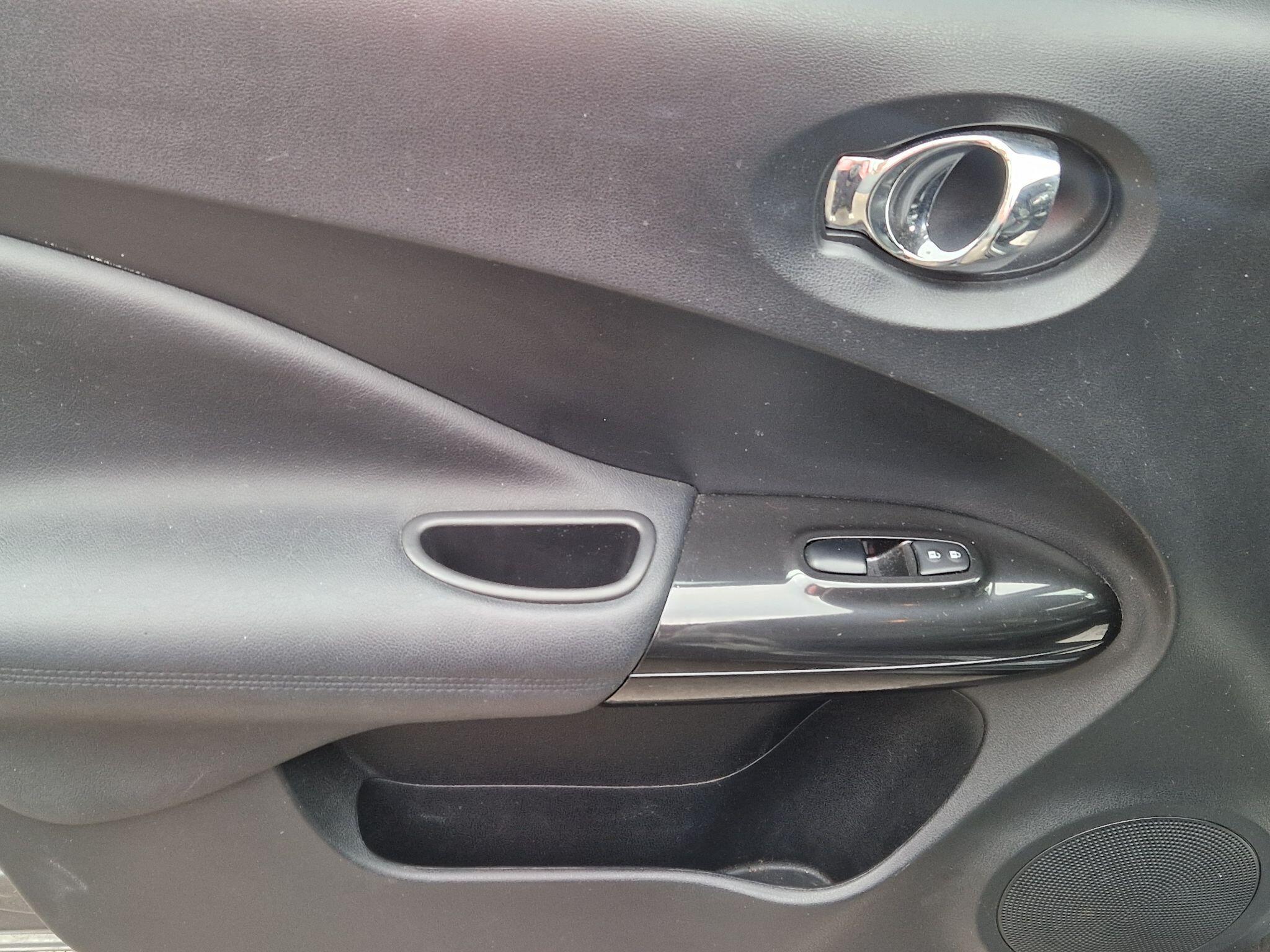 Nissan Juke - Image 42