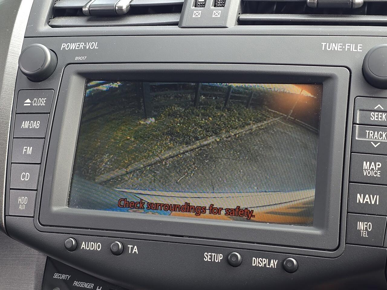 Toyota RAV4 - Image 13