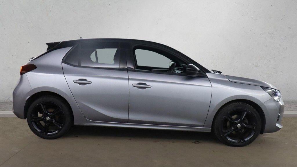 Vauxhall Corsa - Image 8