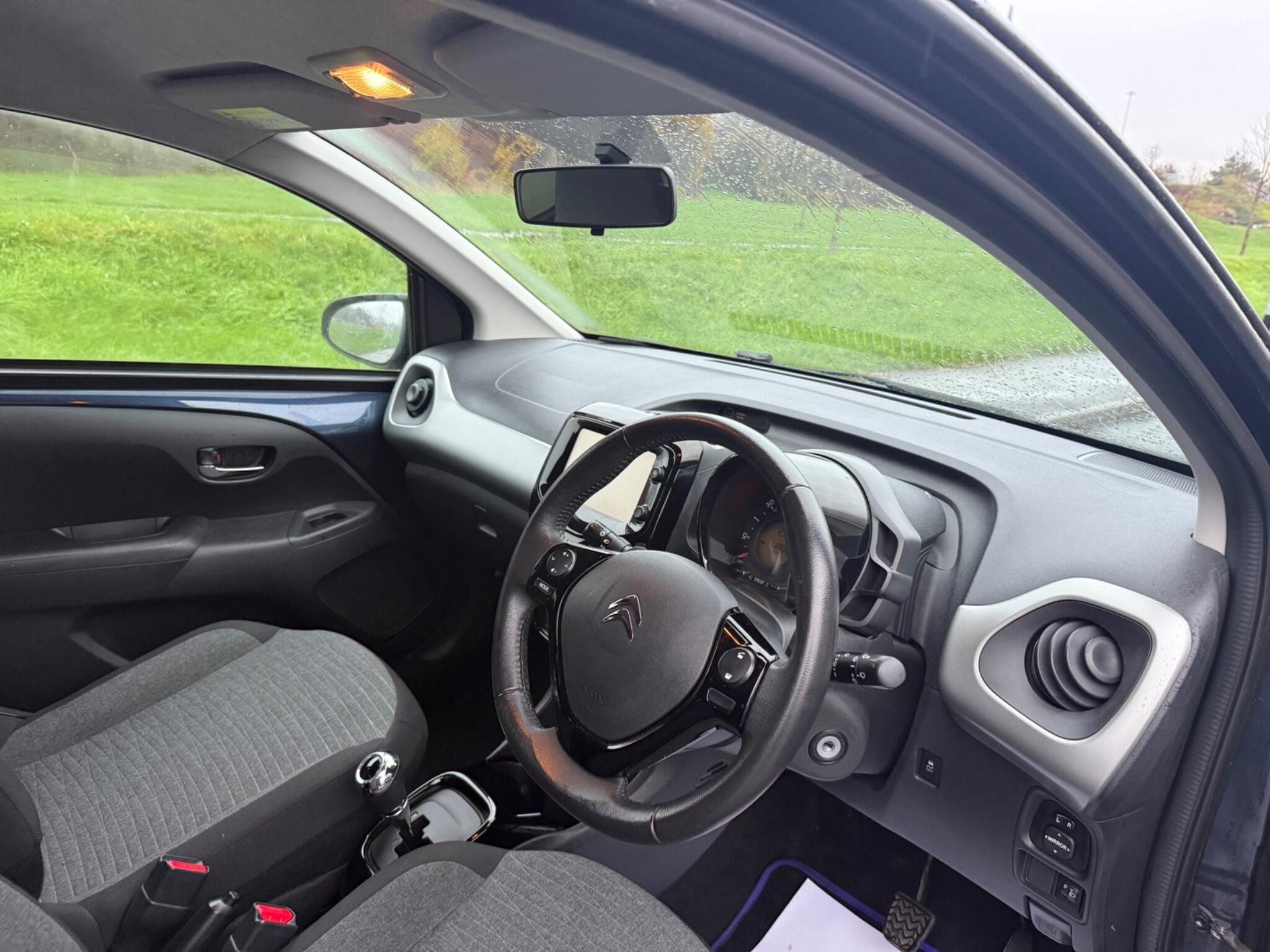 Citroen C1 - Image 17