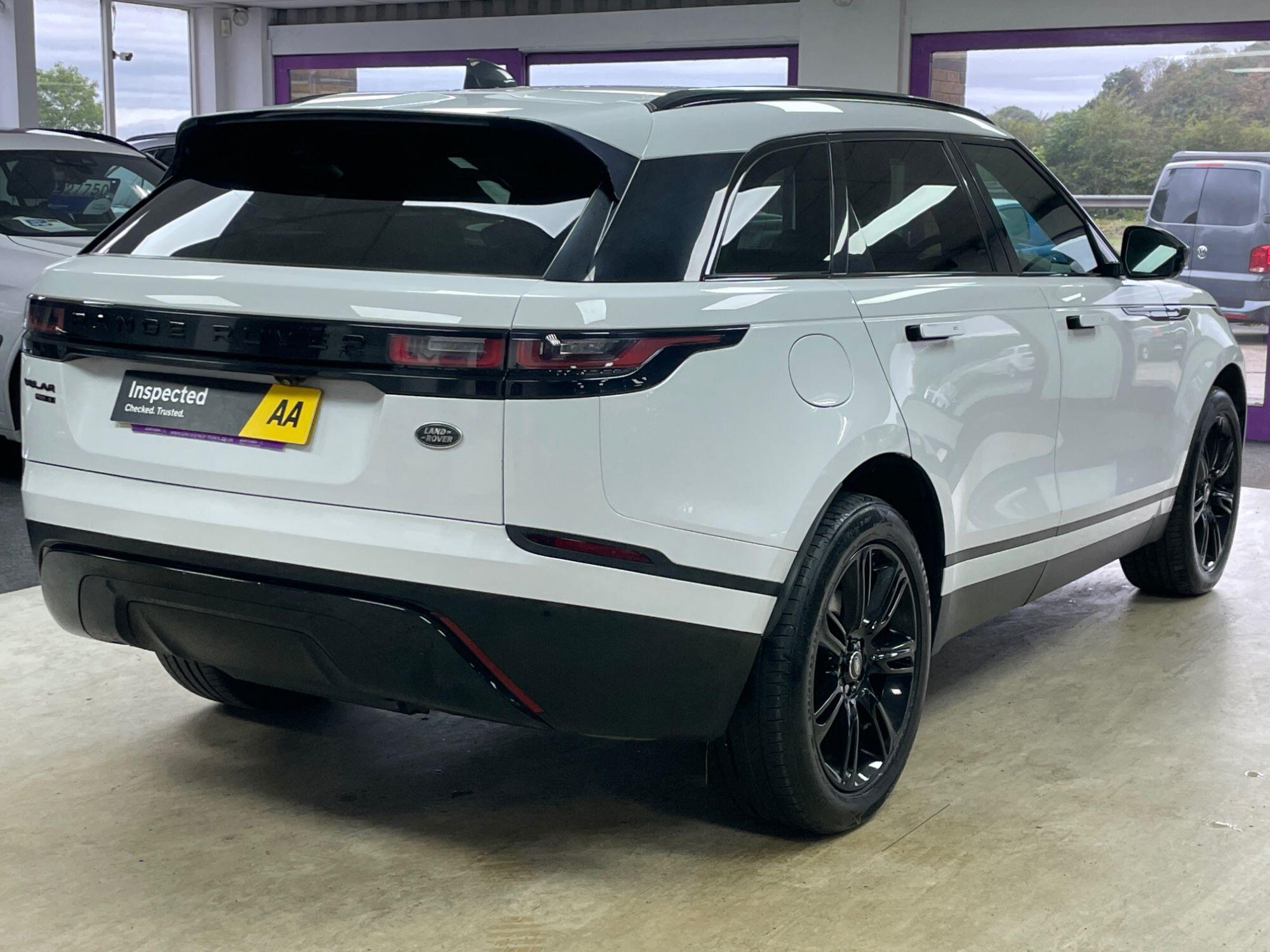 Land Rover Range Rover Velar - Image 10