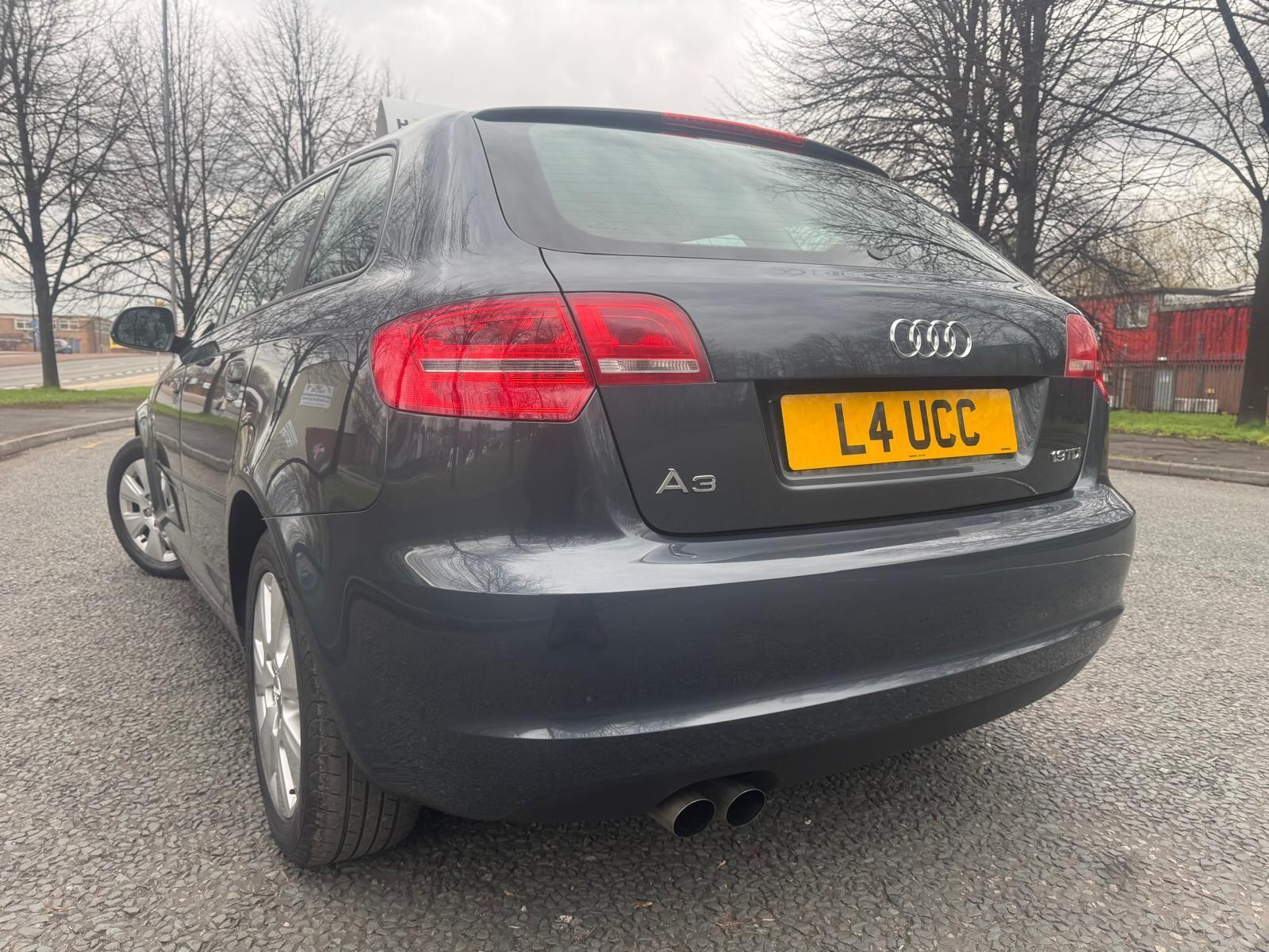 Audi A3 - Image 12