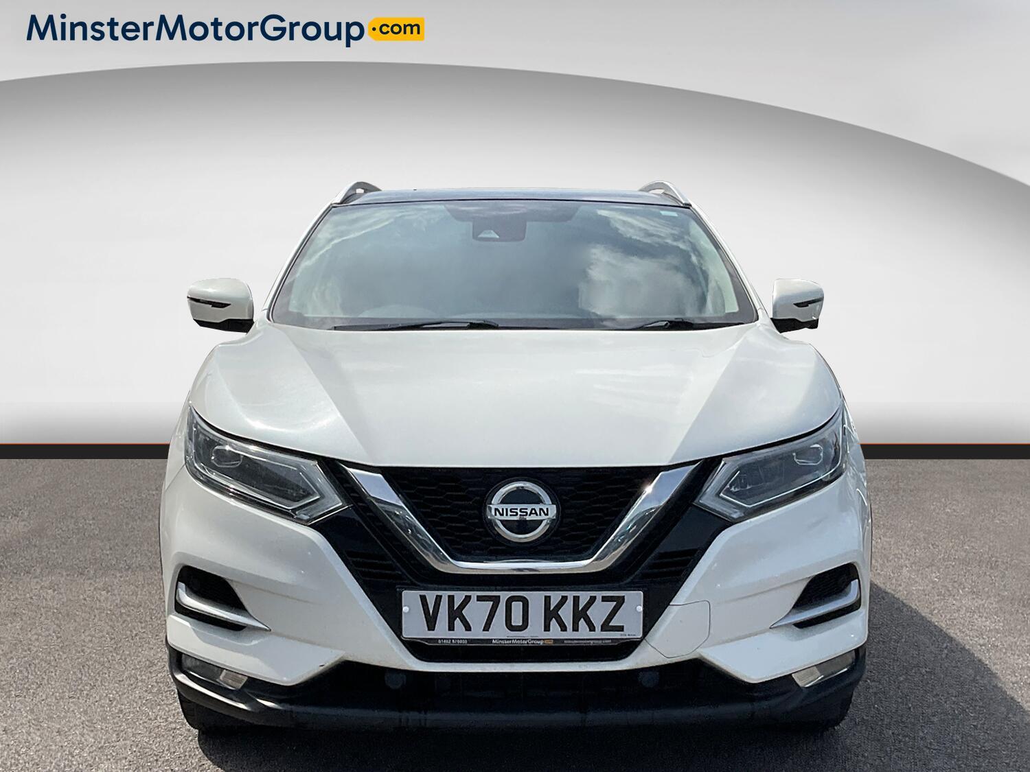 Nissan Qashqai - Image 5
