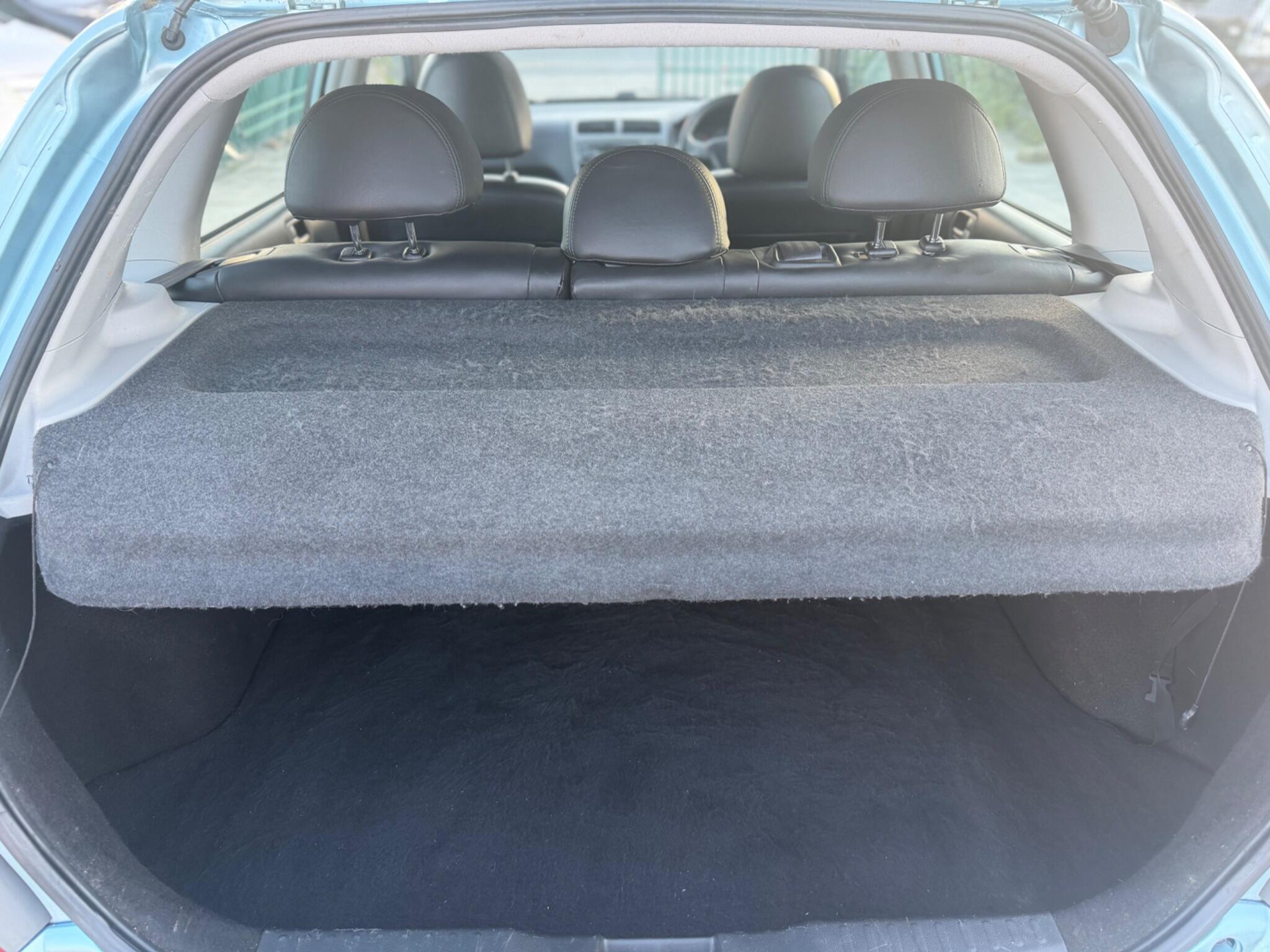 Honda Civic - Image 15
