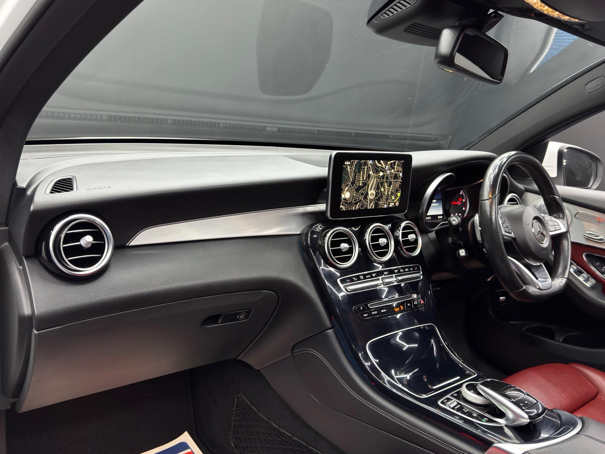 Mercedes GLC - Image 11