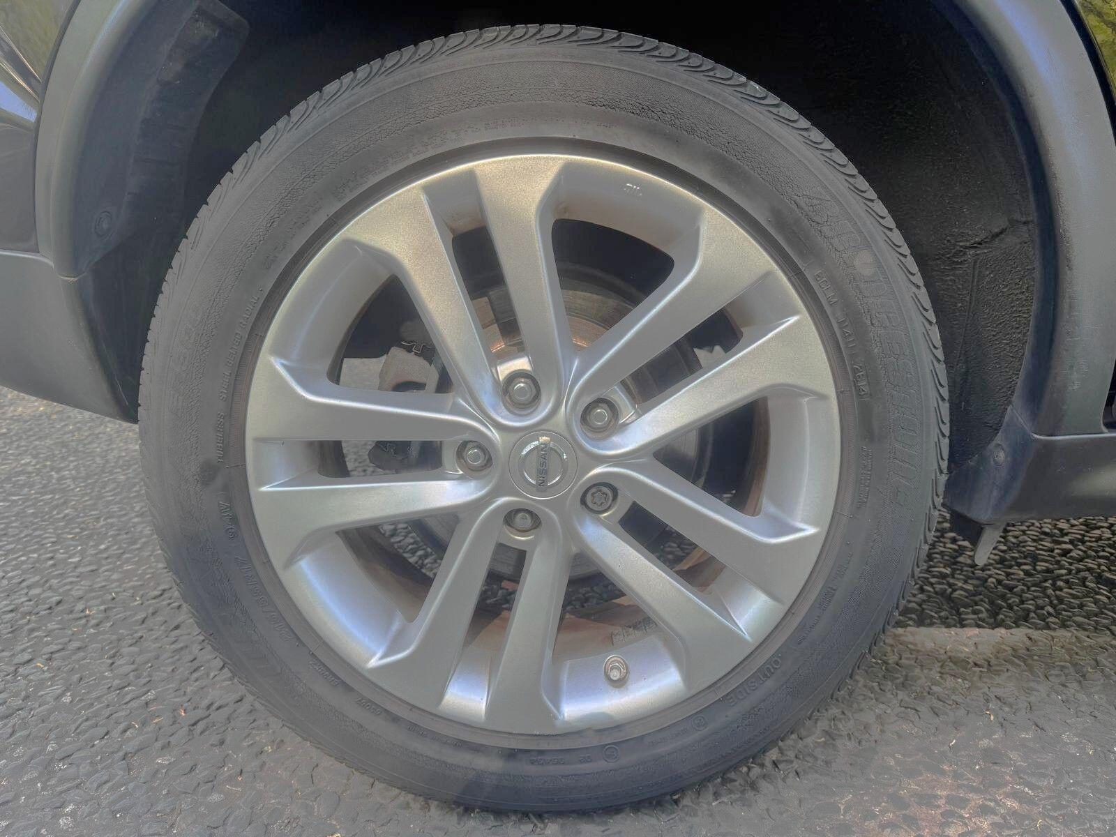 Nissan Juke - Image 46