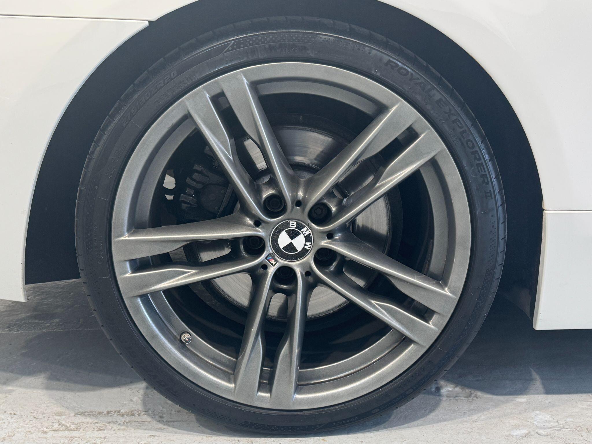 BMW 6 Series - Image 26