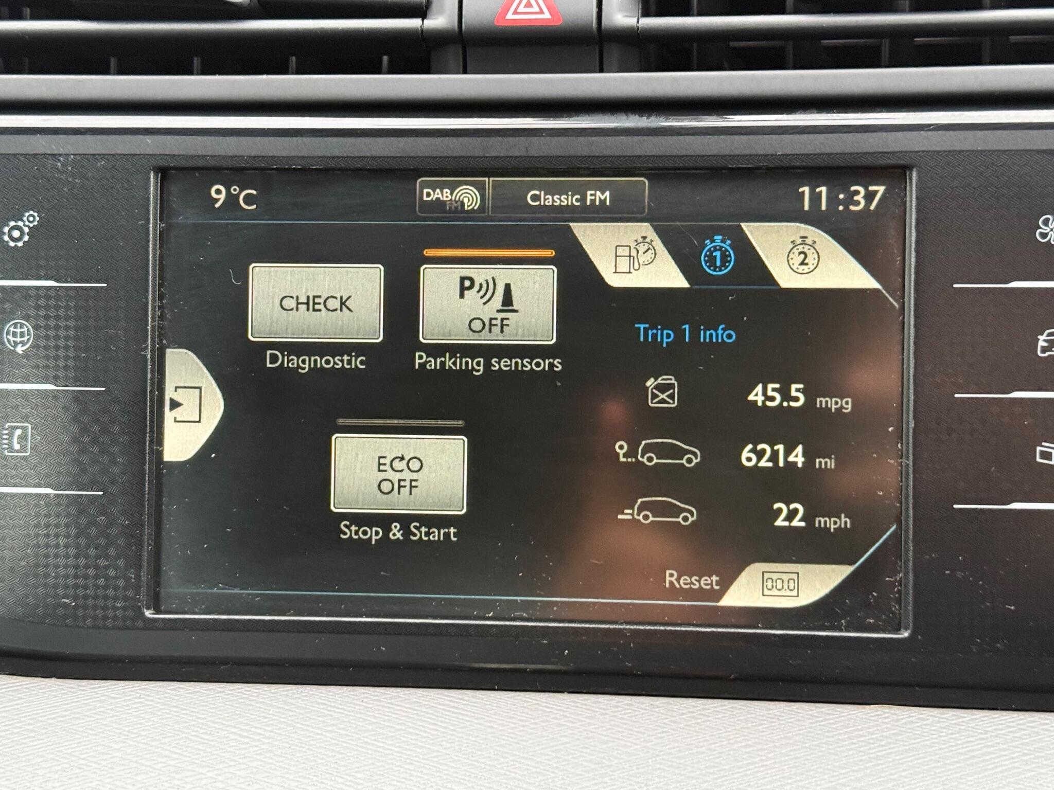 Citroen C4 Picasso - Image 25