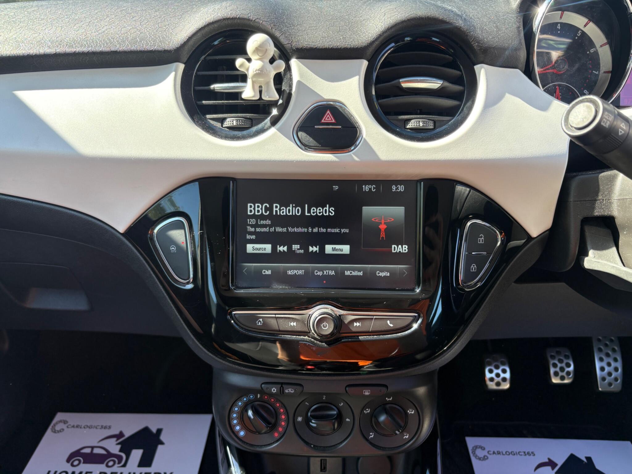 Vauxhall ADAM - Image 33