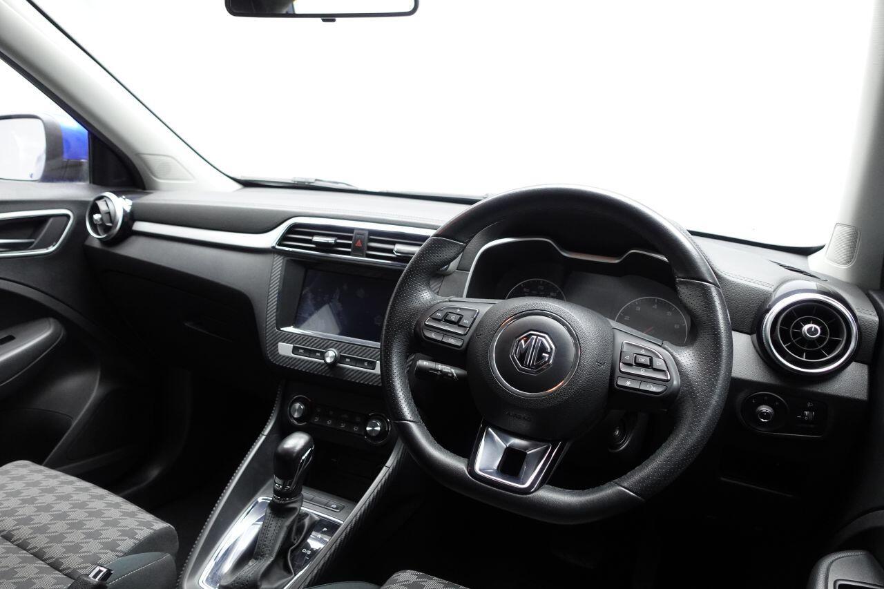 MG MG ZS - Image 14