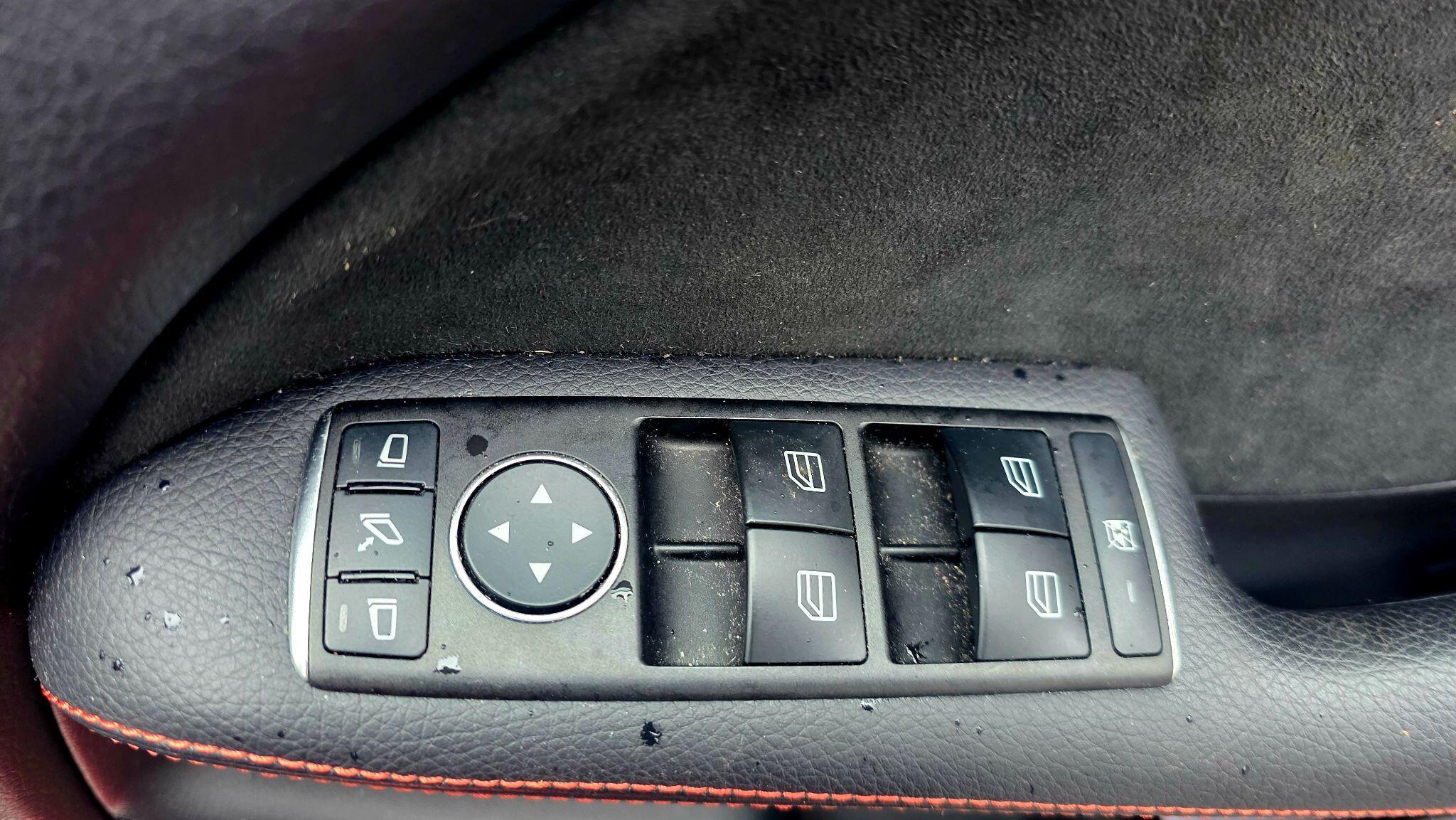 Mercedes B Class - Image 26