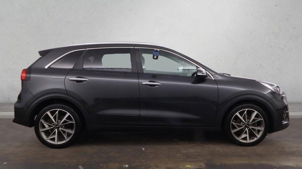 Kia Niro - Image 8