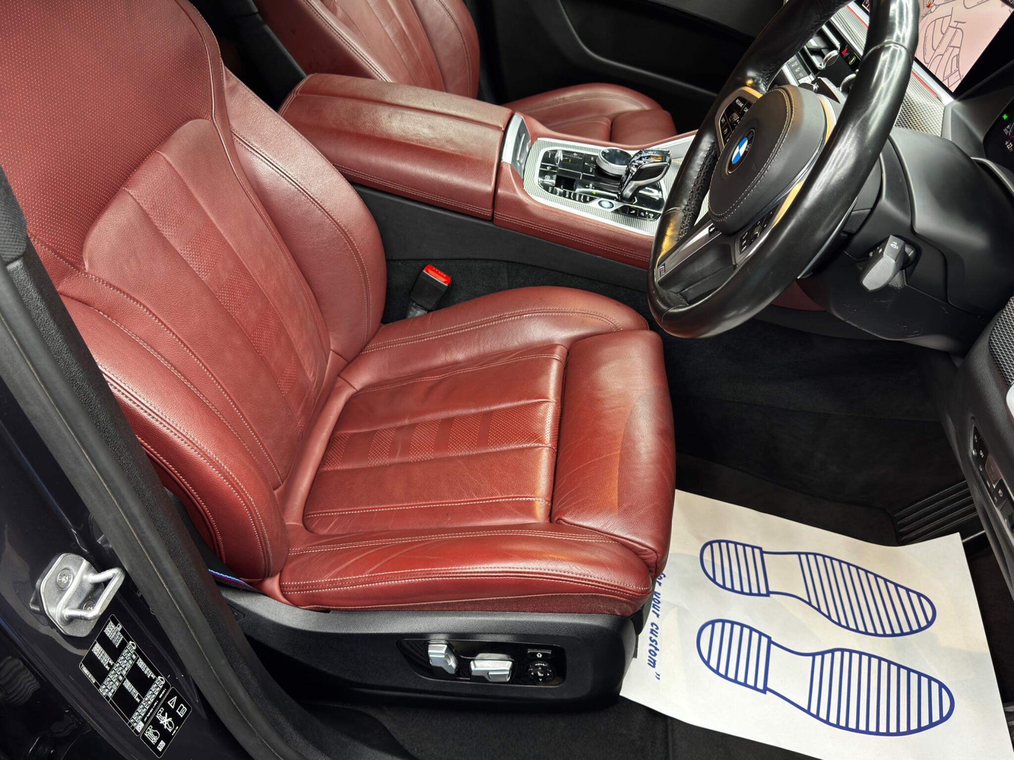 BMW X6 - Image 13