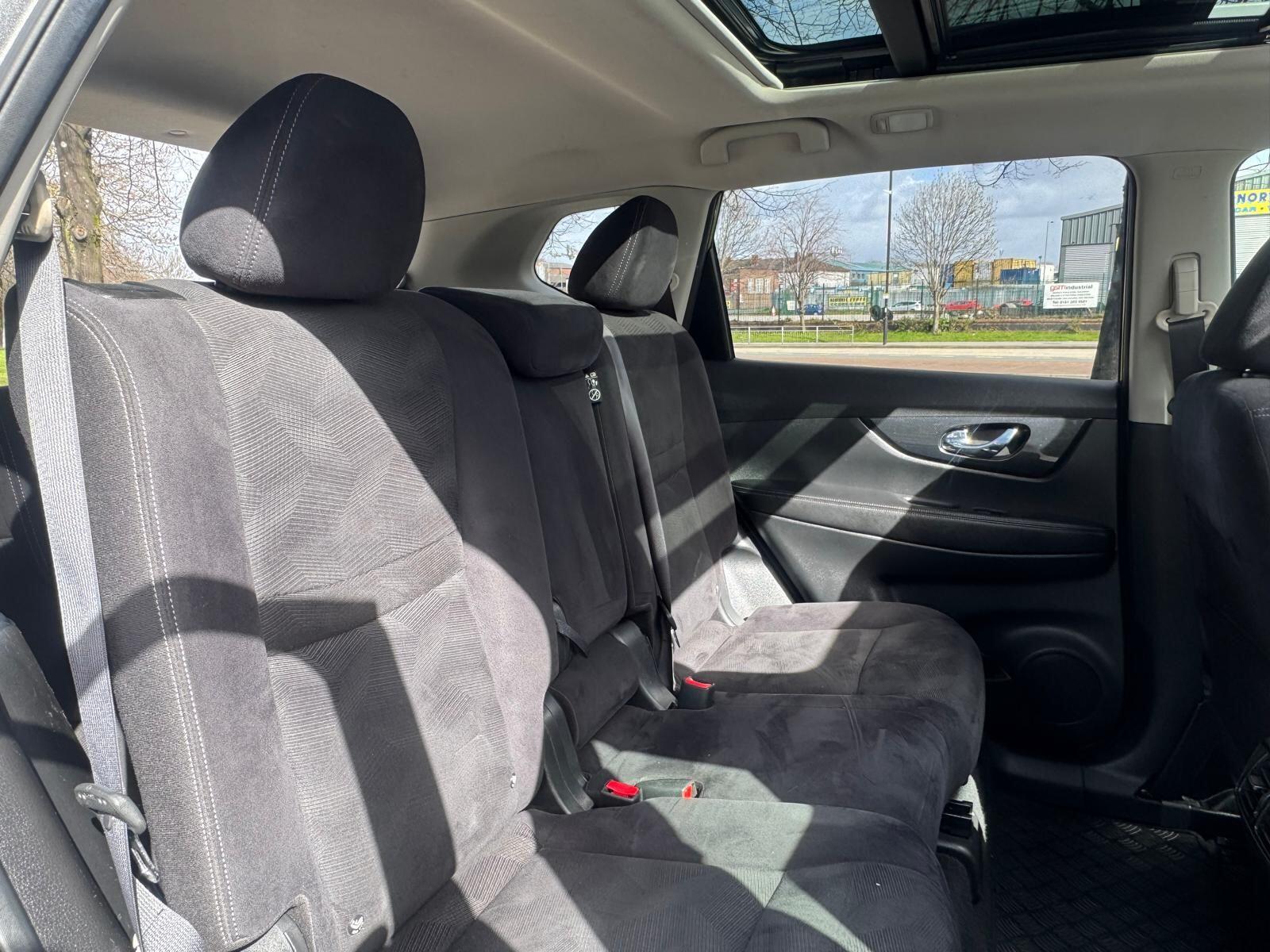 Nissan X-Trail - Image 21