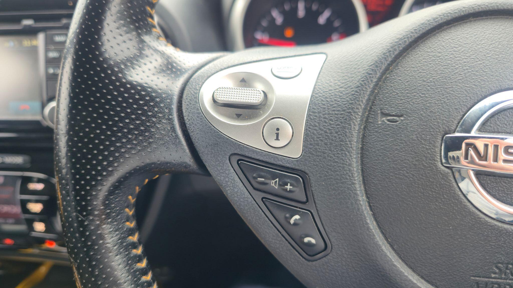 Nissan Juke - Image 20