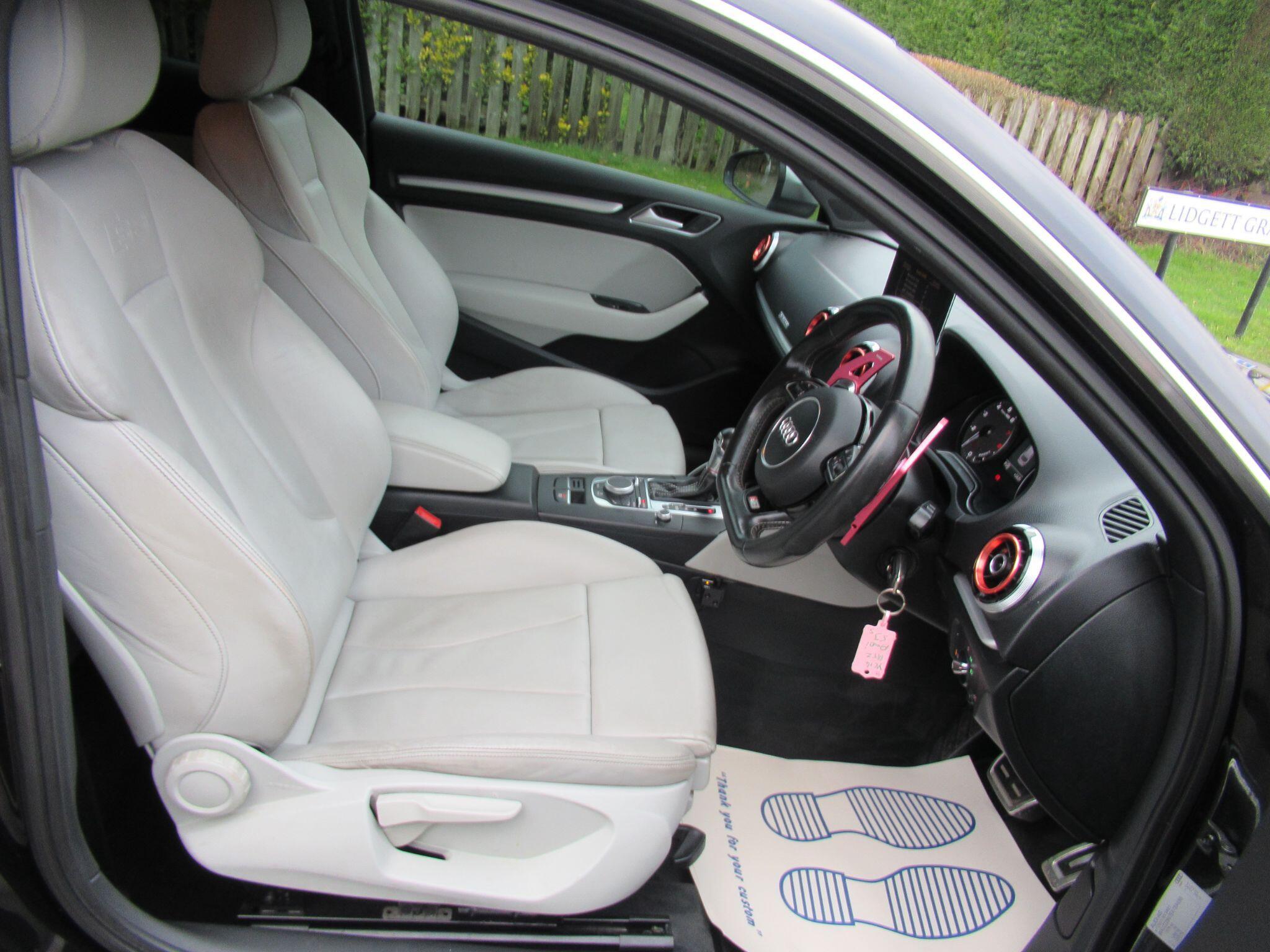 Audi S3 - Image 19