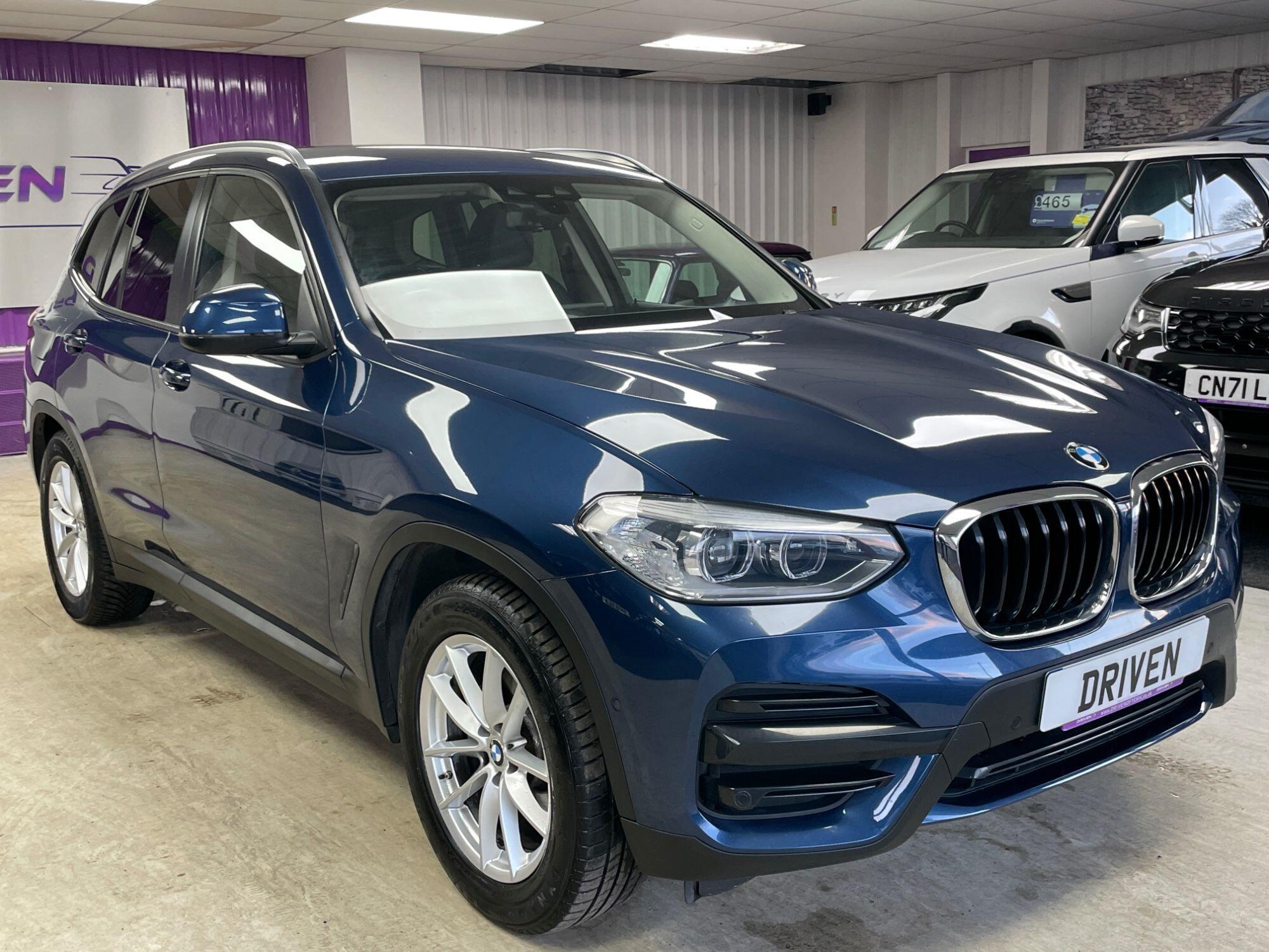 BMW X3 - Image 6