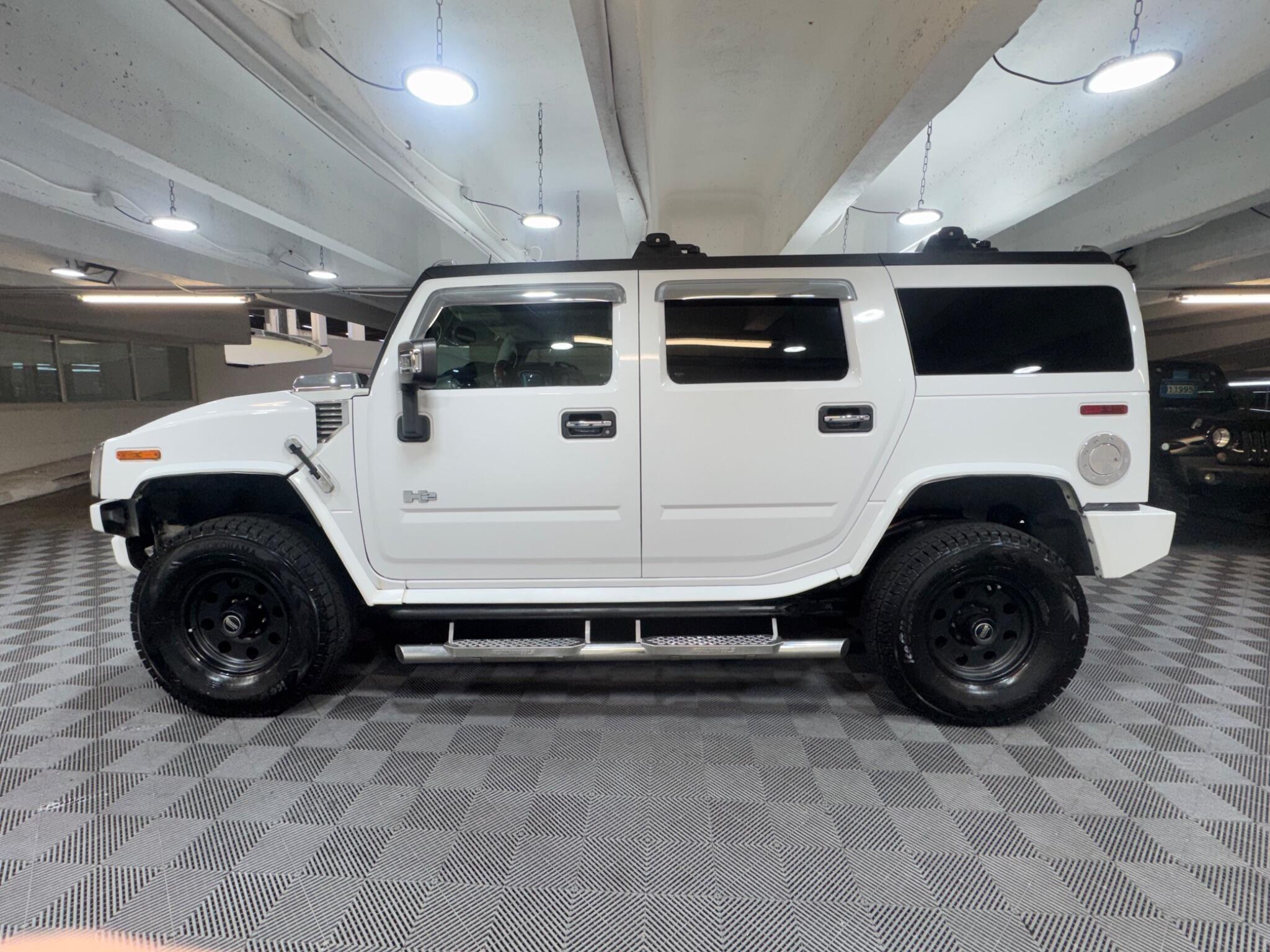Hummer H2 - Image 2