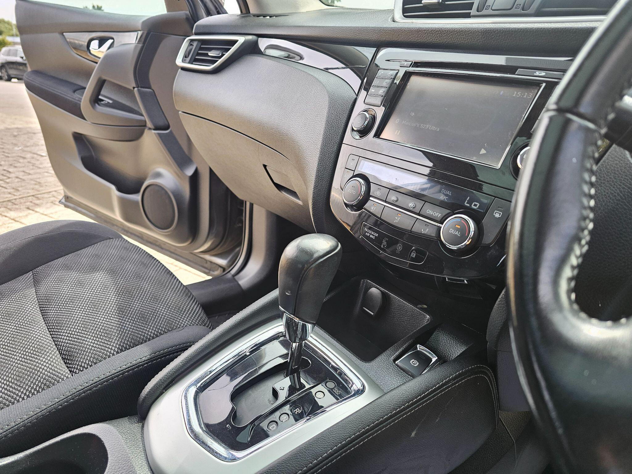 Nissan Qashqai - Image 19