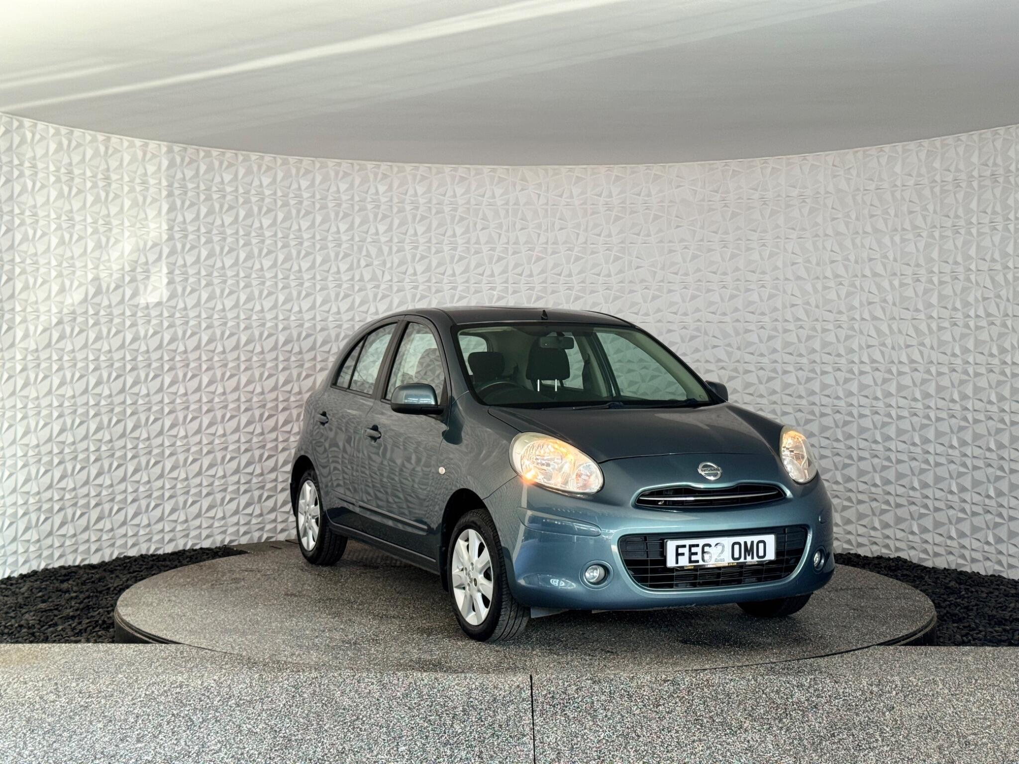 Nissan Micra - Image 6