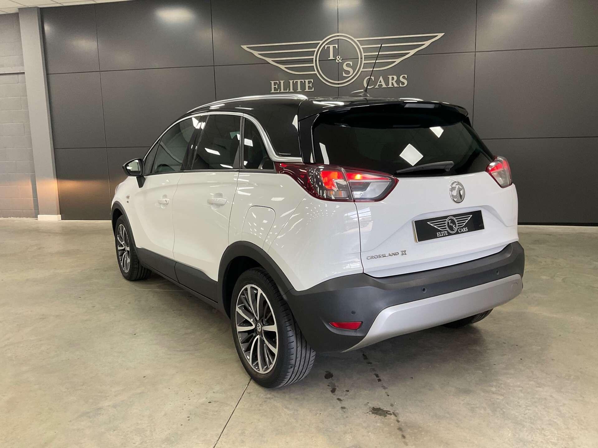 Vauxhall Crossland X - Image 6