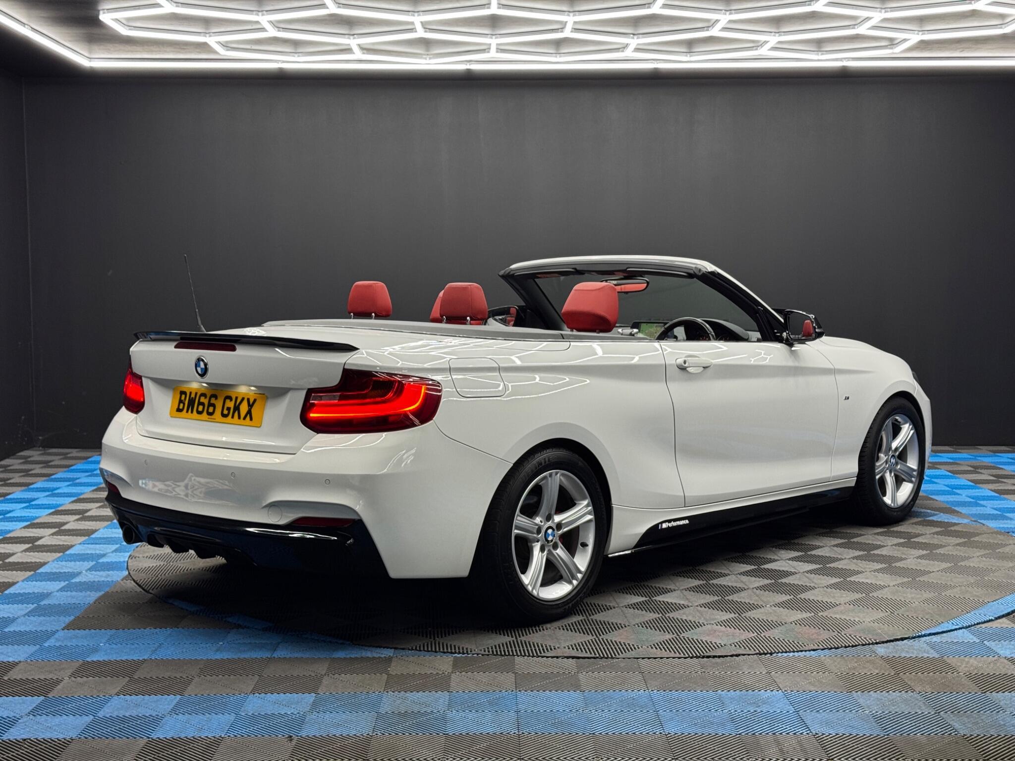 BMW 2 Series - Image 5