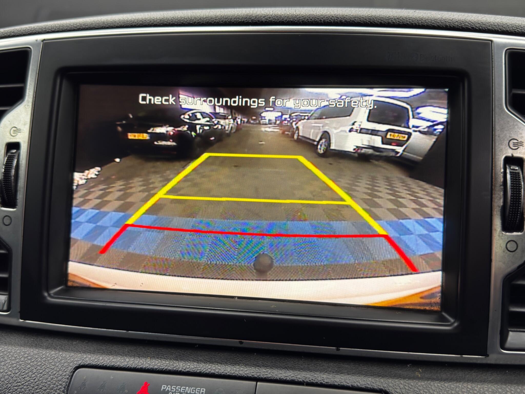 Kia Sportage - Image 31