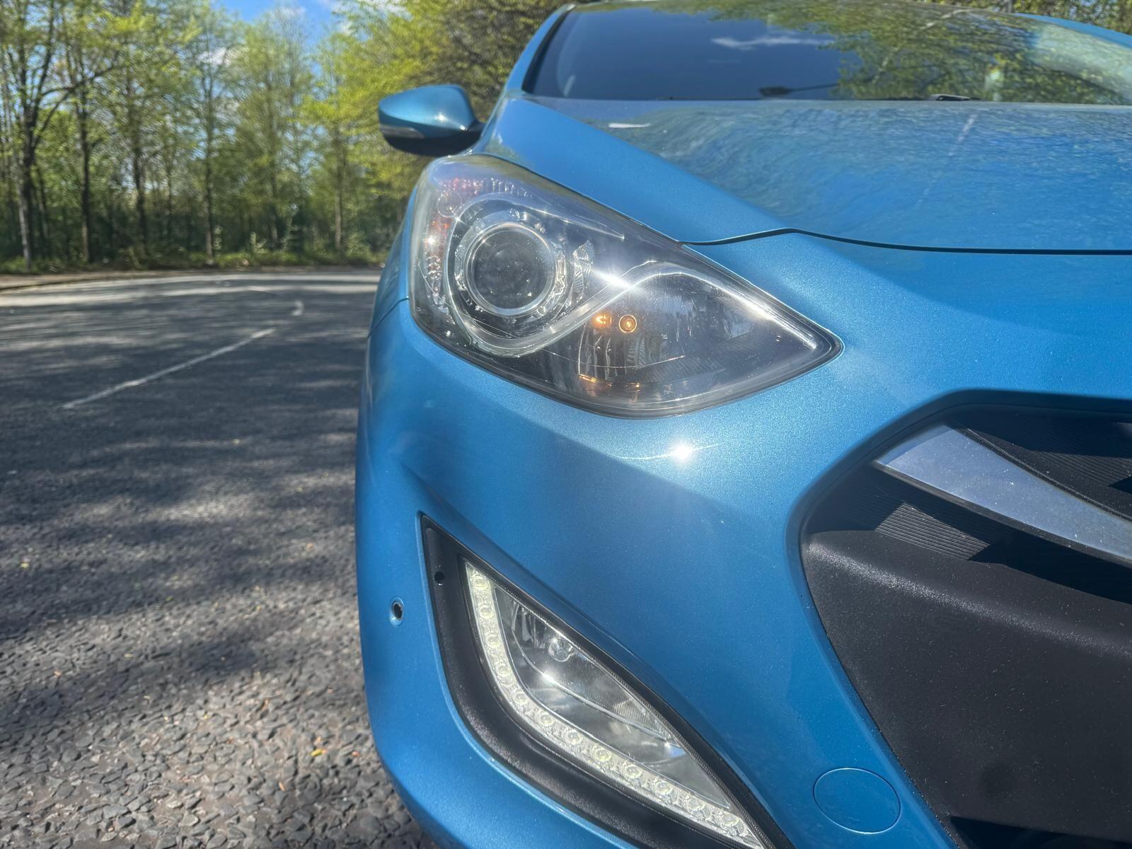 Hyundai i30 - Image 42