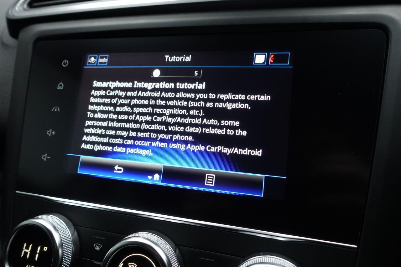 Renault Kadjar - Image 30