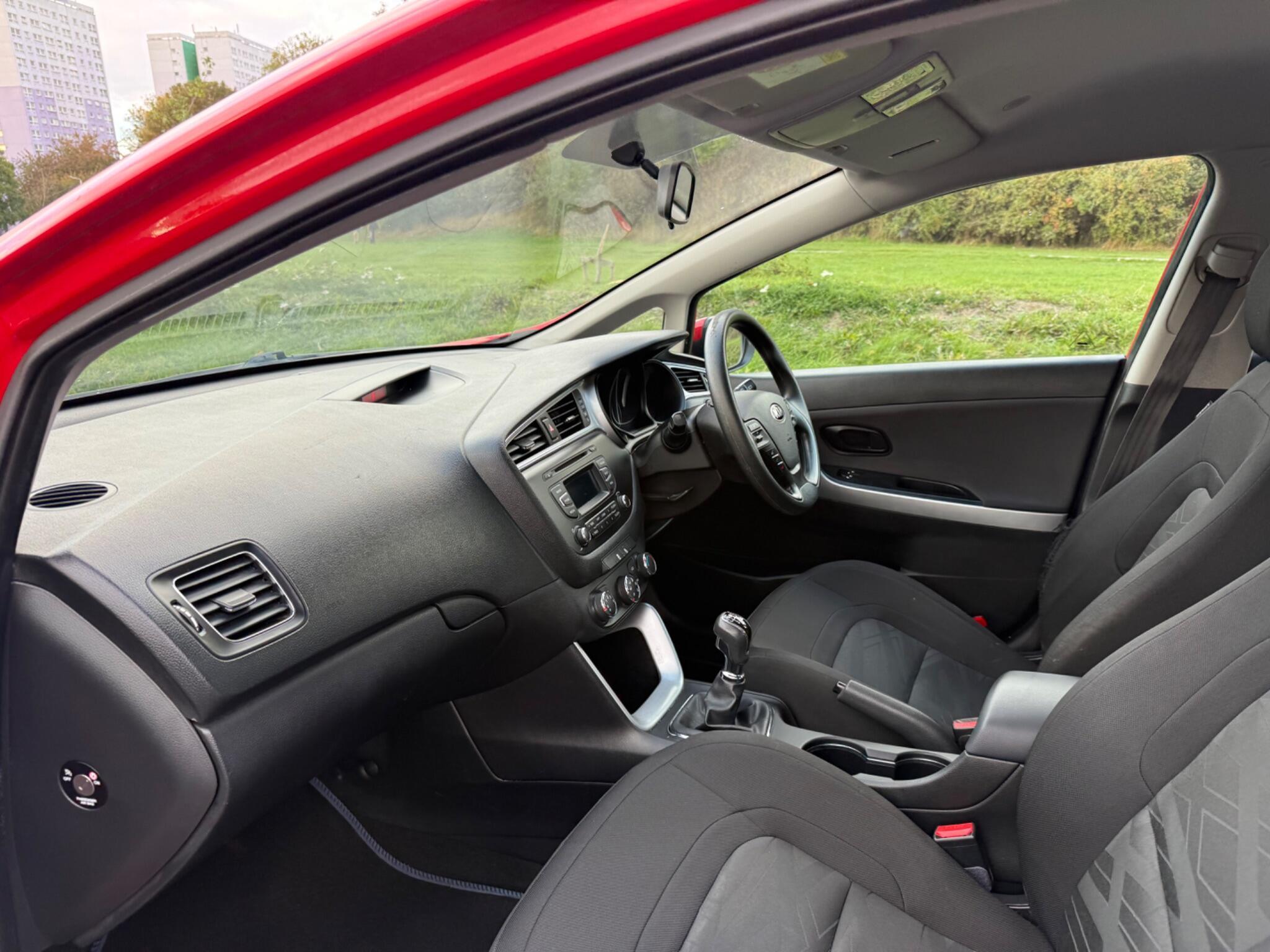 Kia ceed - Image 10