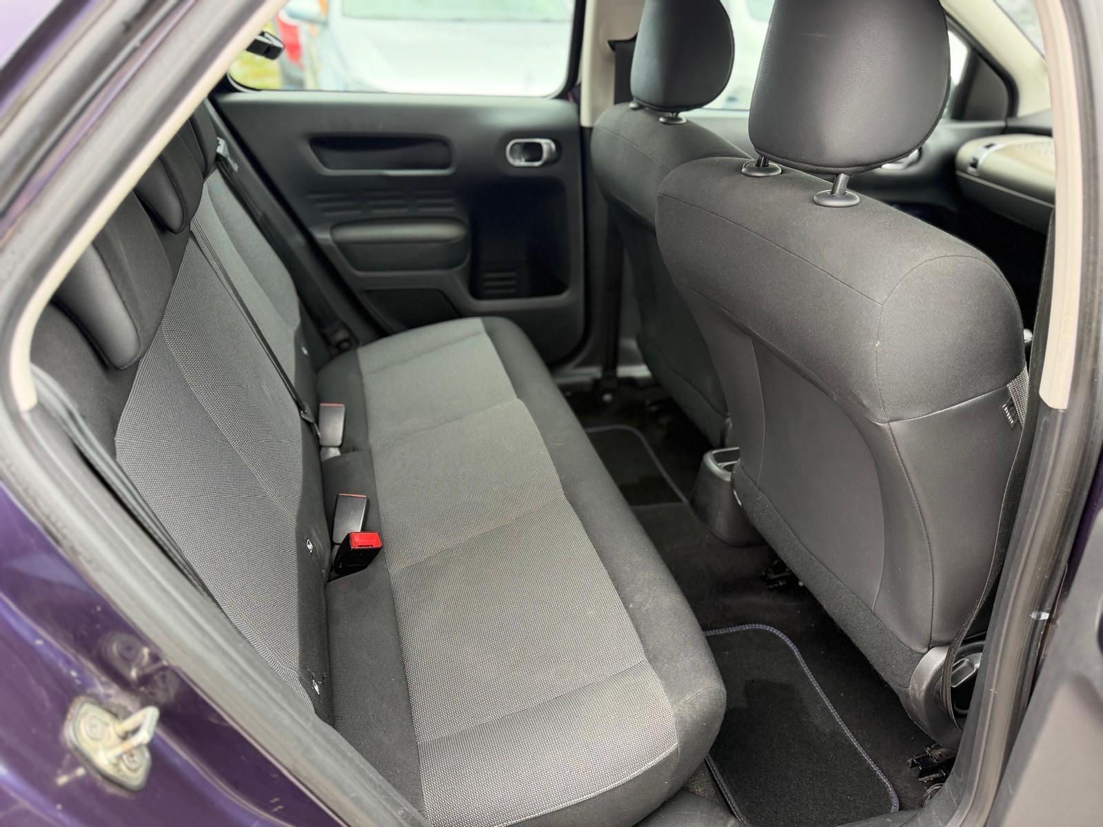Citroen C4 Cactus - Image 9