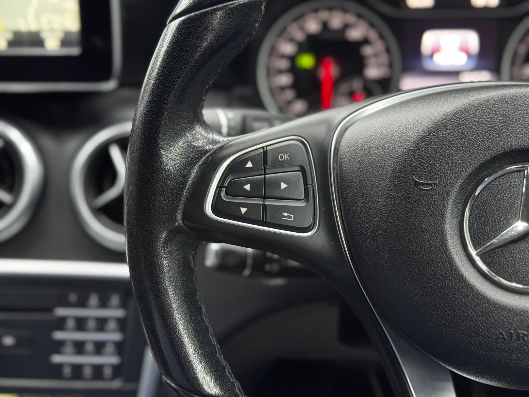 Mercedes A Class - Image 18