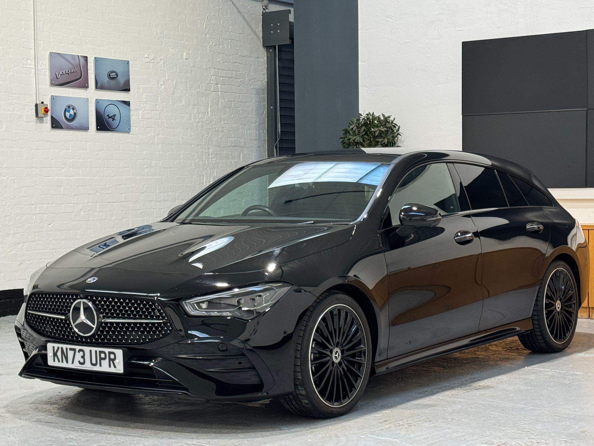 Mercedes CLA - Image 3