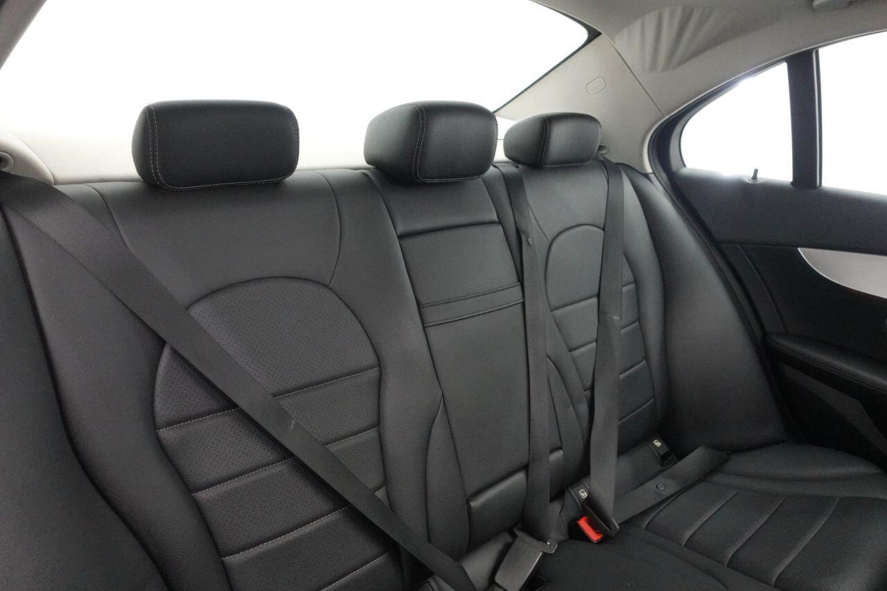 Mercedes-benz C Class - Image 18