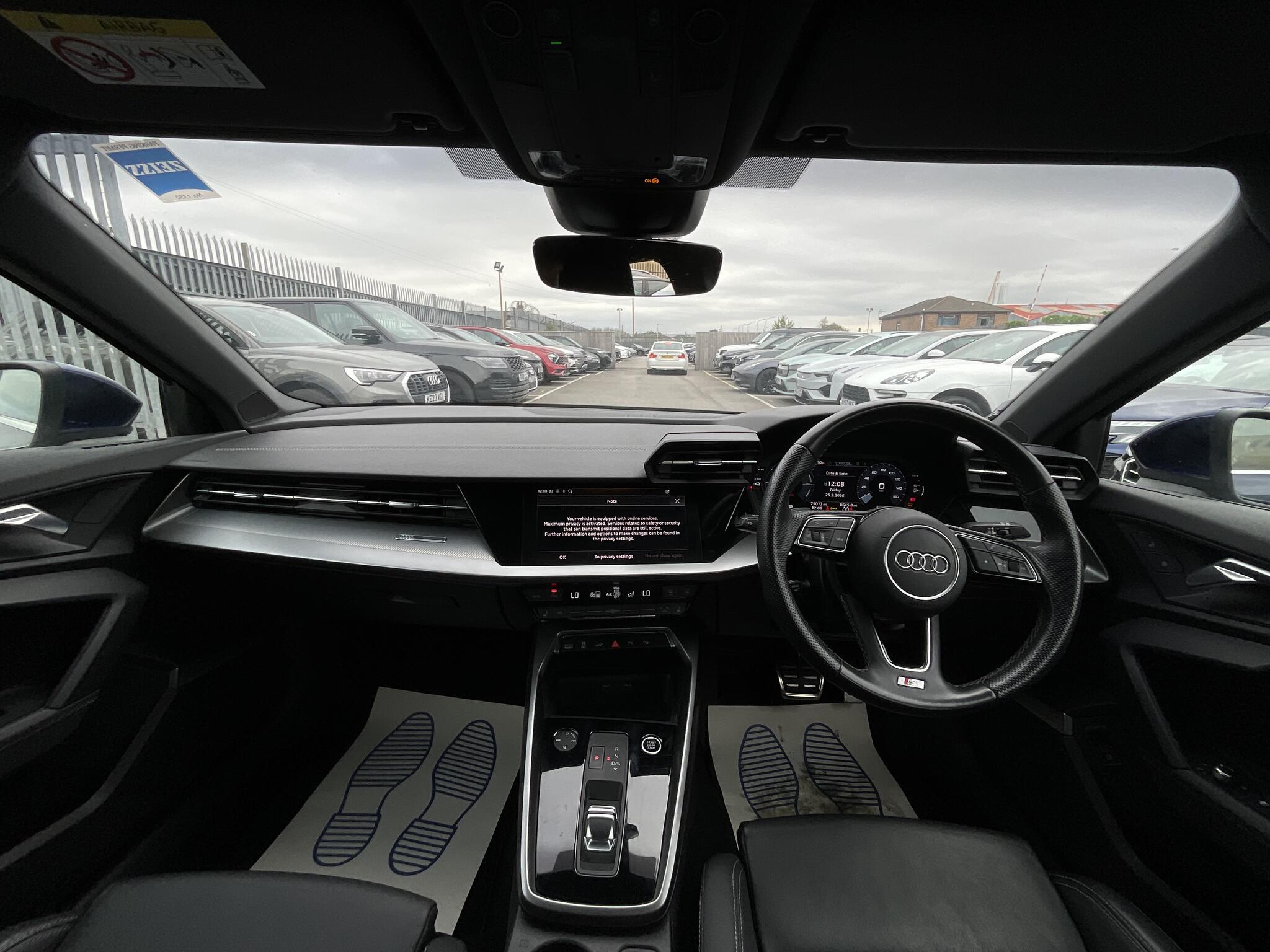 Audi A3 - Image 6