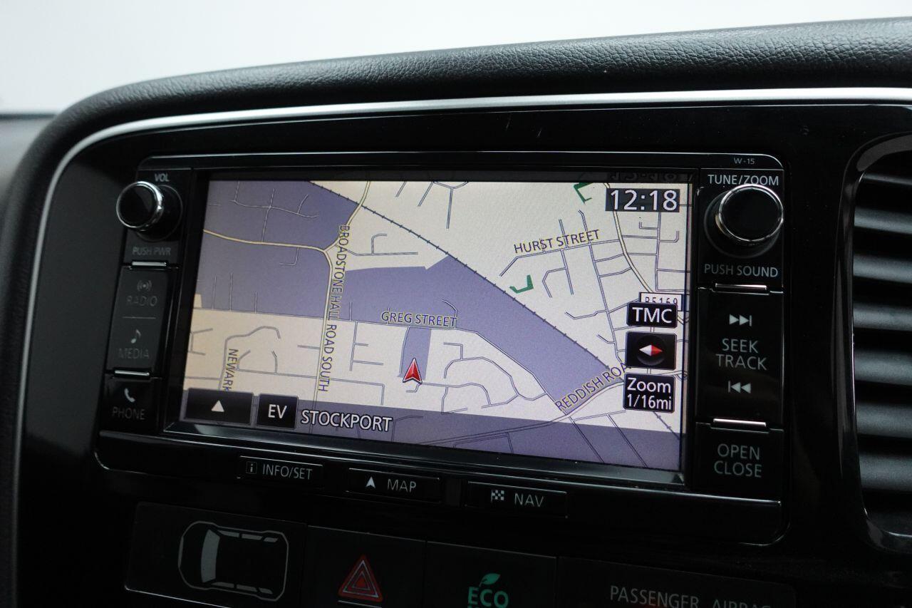 Mitsubishi Outlander - Image 2