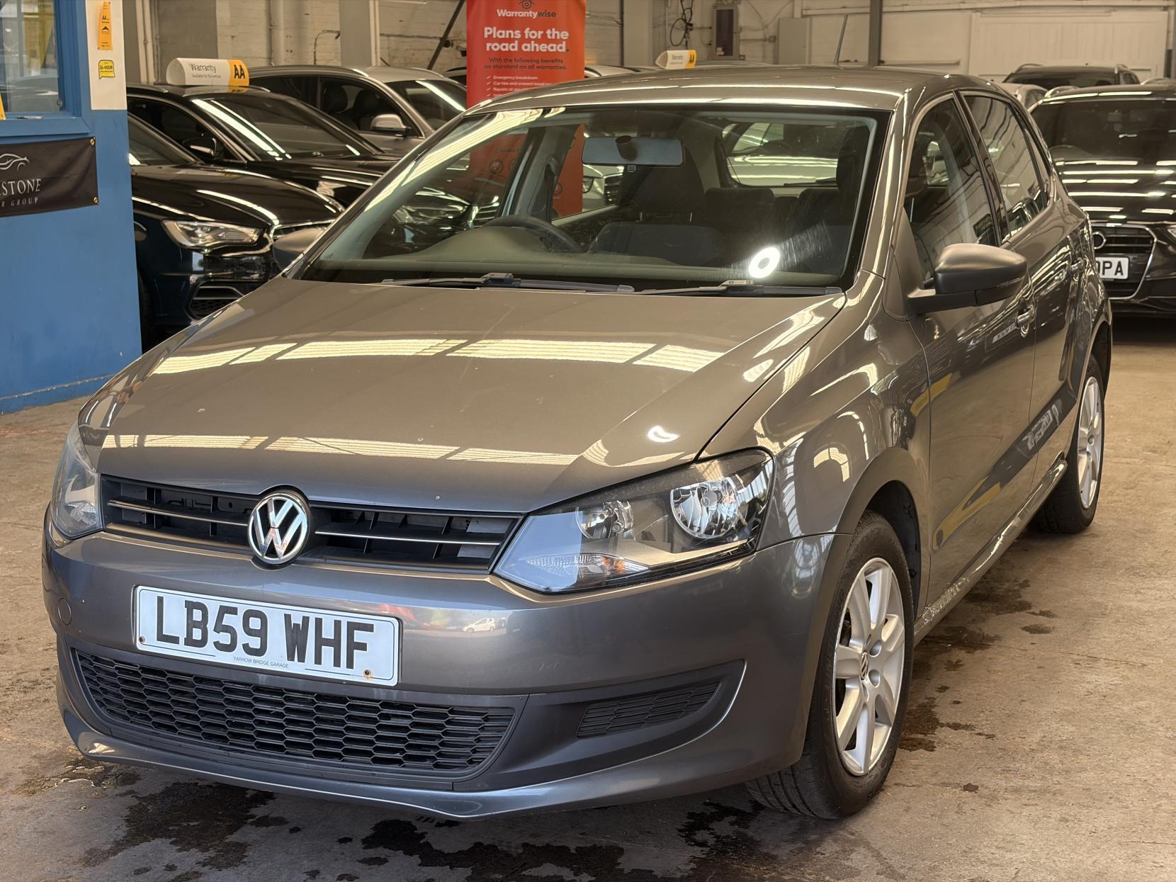 Volkswagen Polo - Image 3