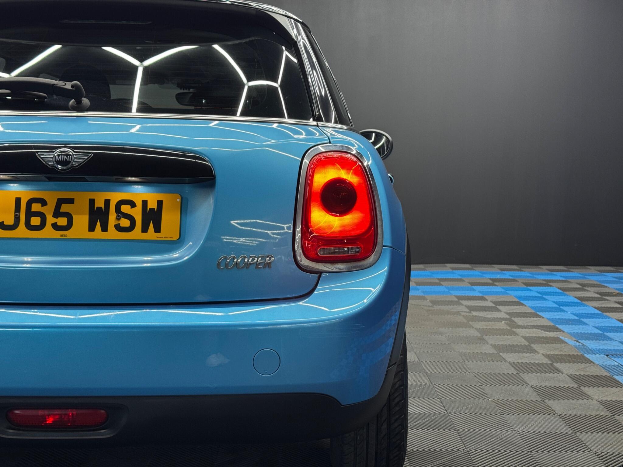 MINI Hatch - Image 45