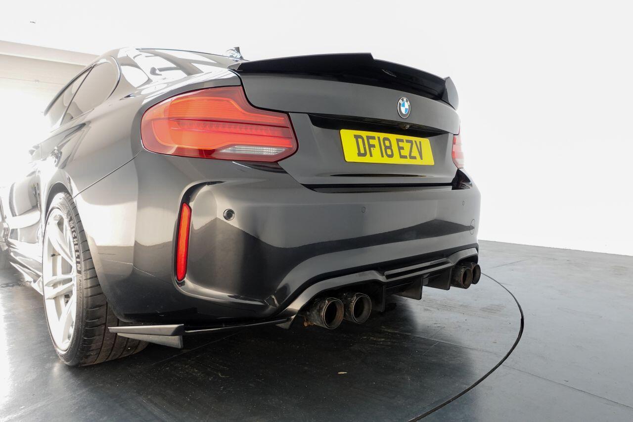 BMW M2 - Image 15