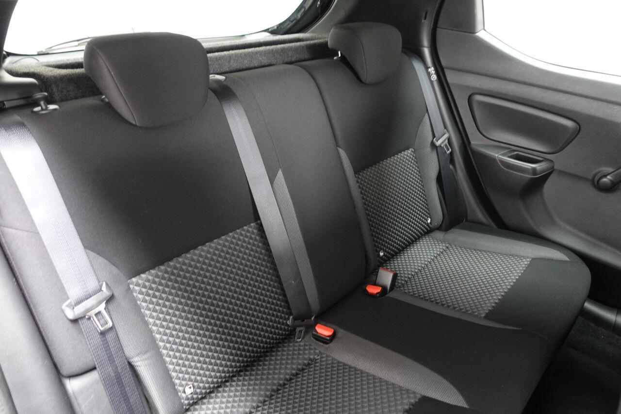 Nissan Micra - Image 18