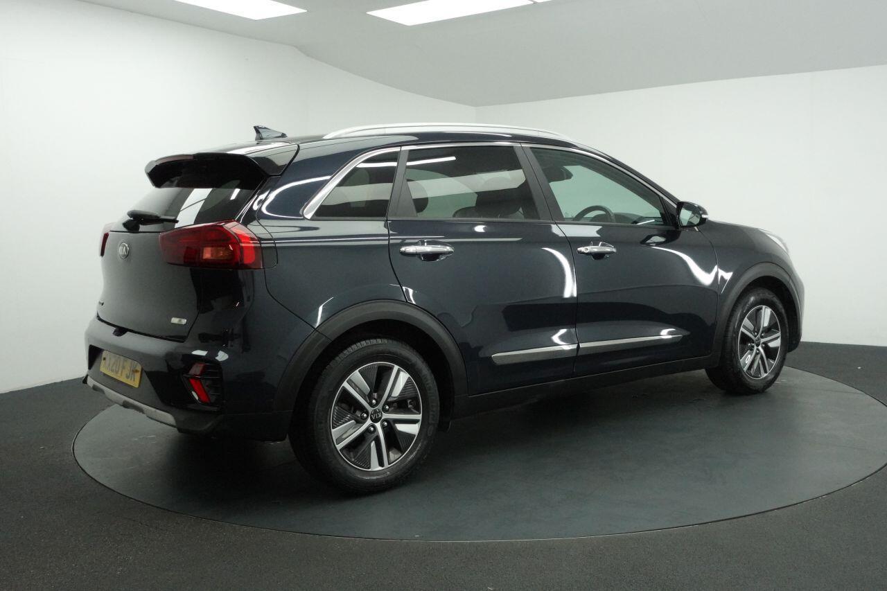 Kia Niro - Image 9